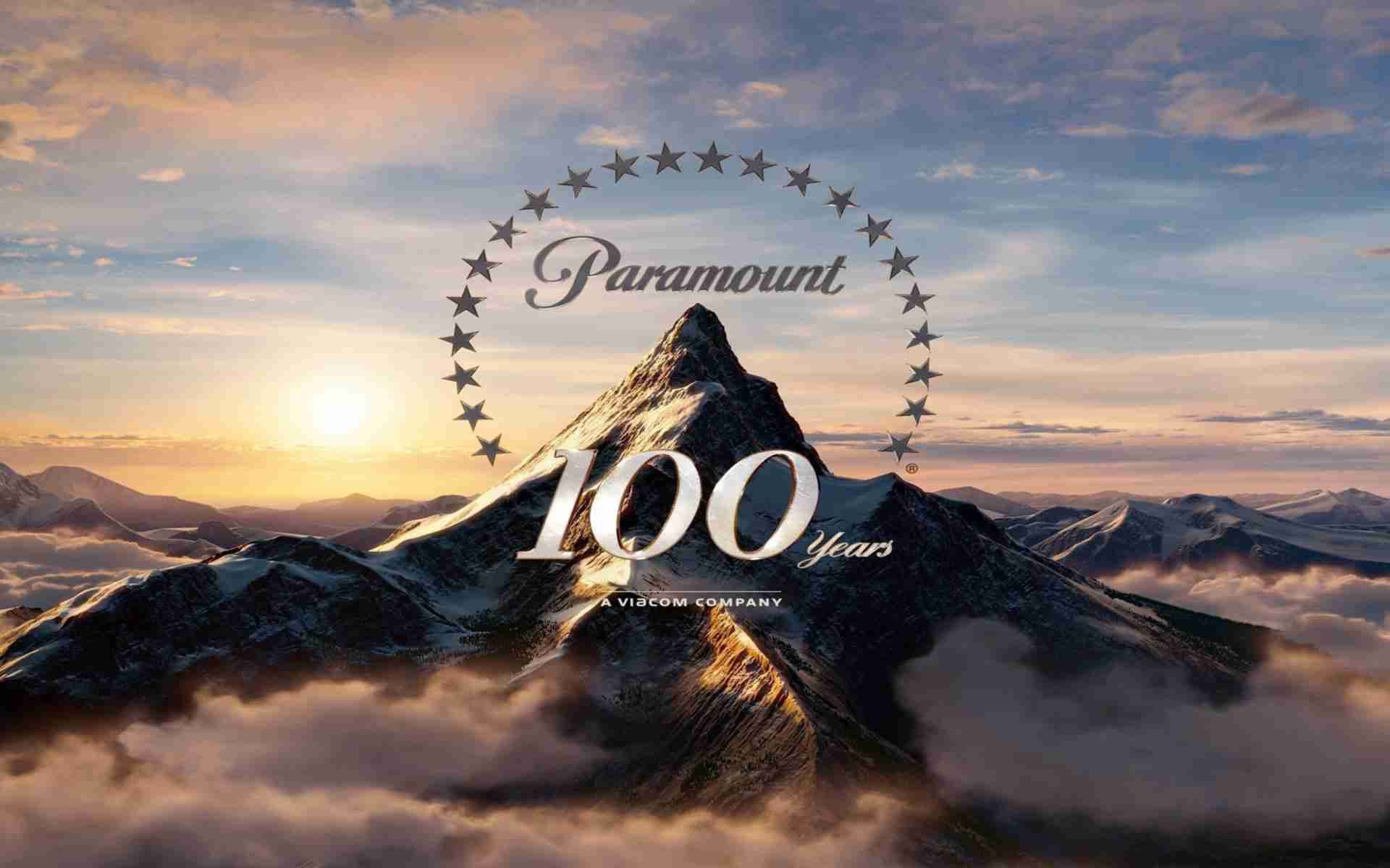 HD wallpaper, Of, Paramount, Years, 100