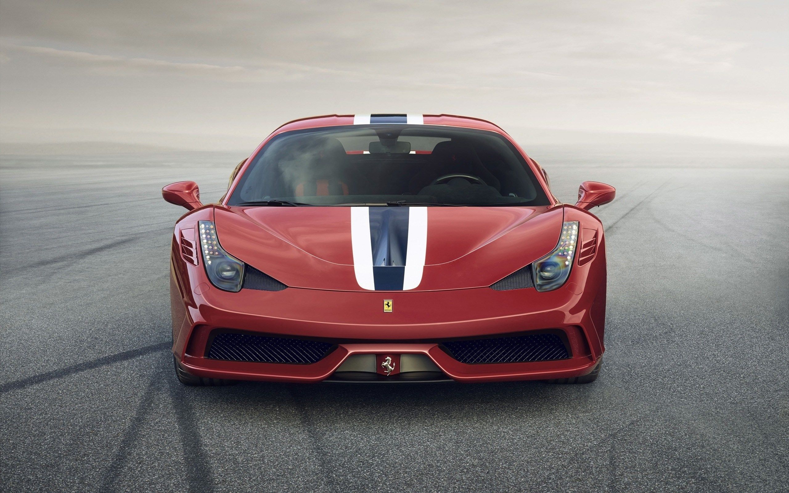 HD wallpaper, 458, Ferrari, Car, 2014