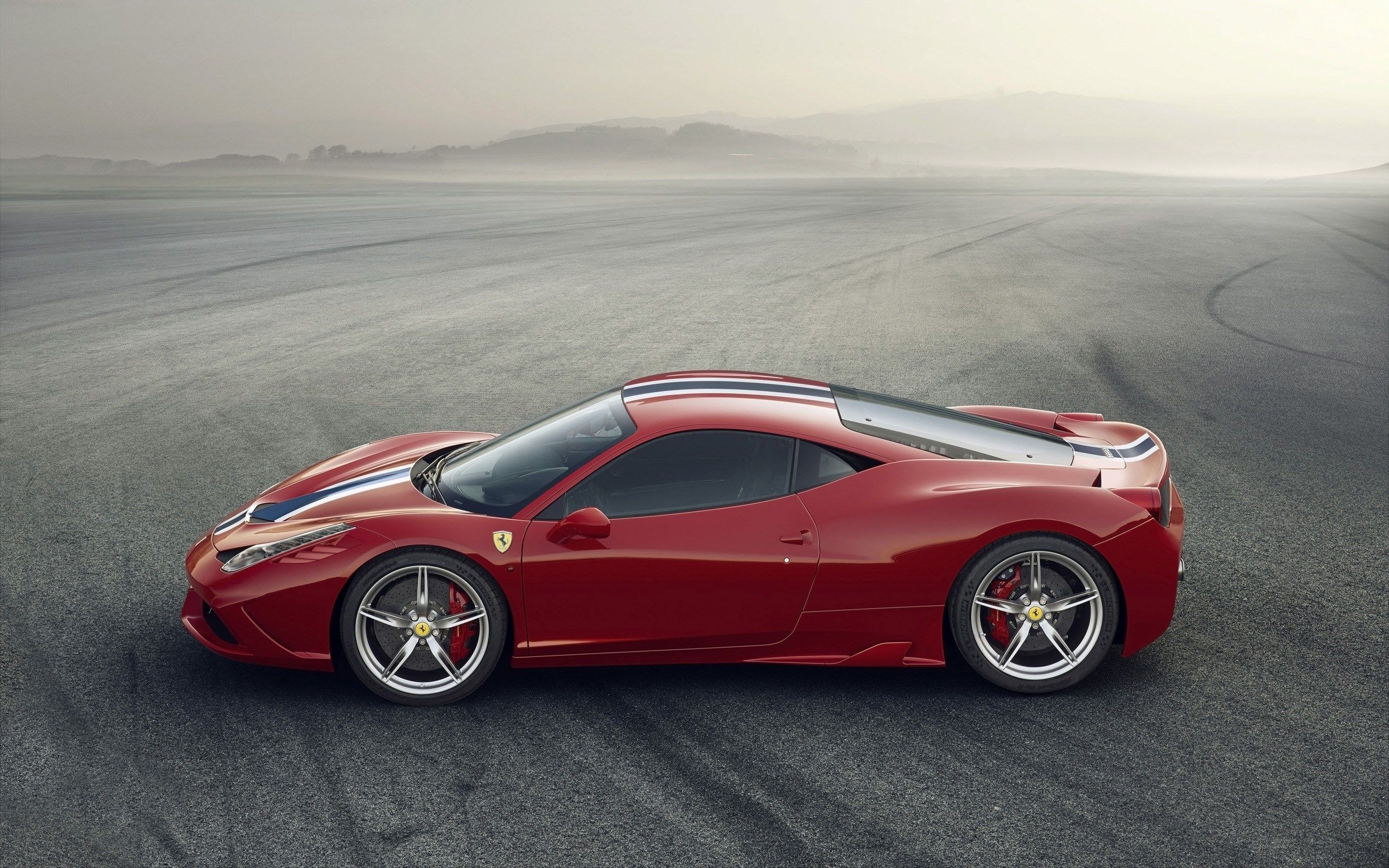 HD wallpaper, 458, Ferrari, Speciale, 2014