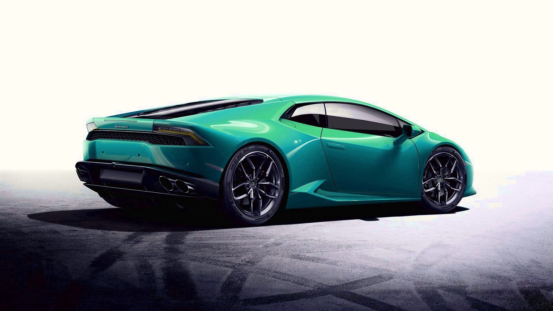 HD wallpaper, 2014, Lamborghini