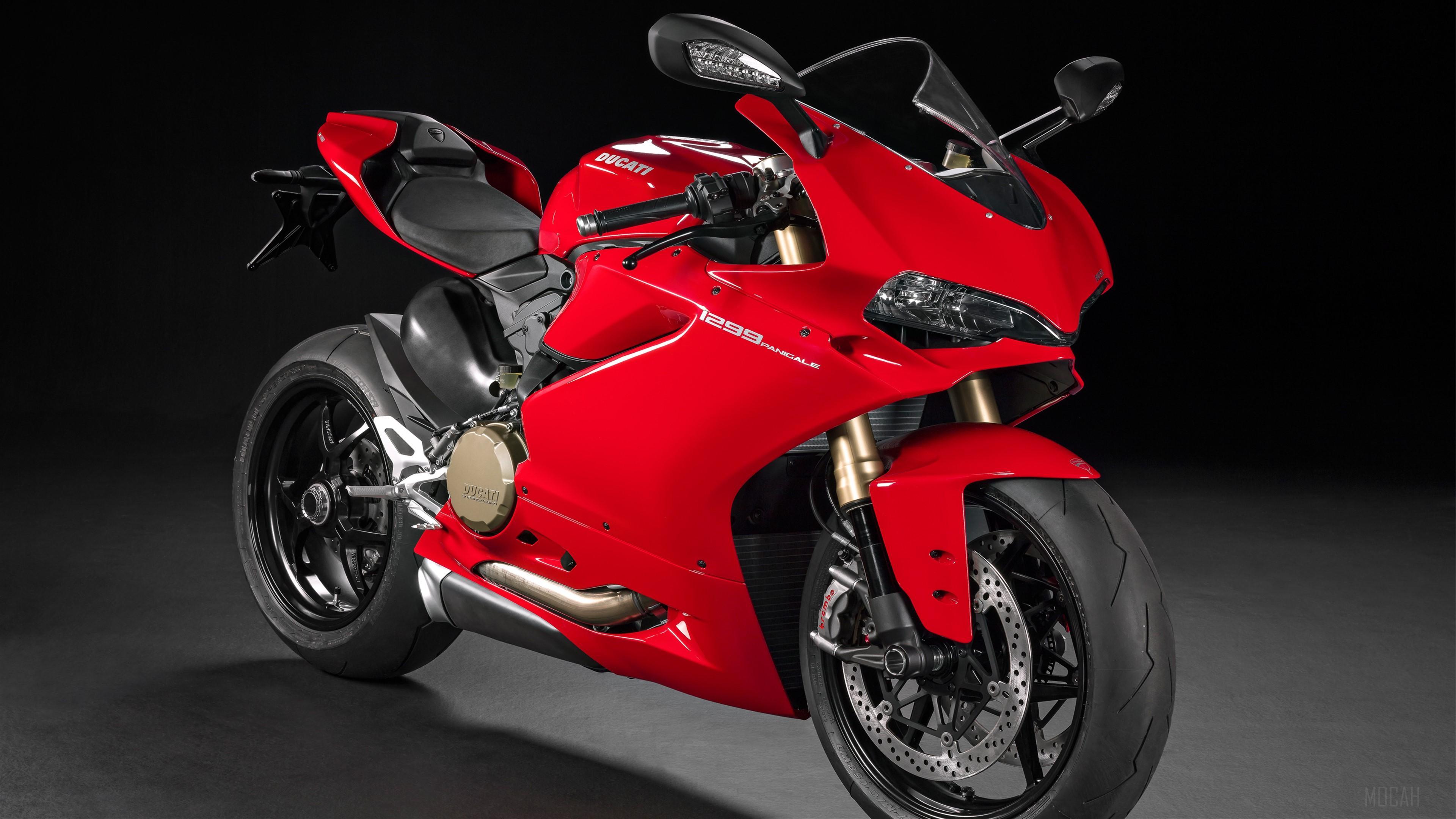HD wallpaper, 2015 Ducati Superbike 1299 Panigale 4K