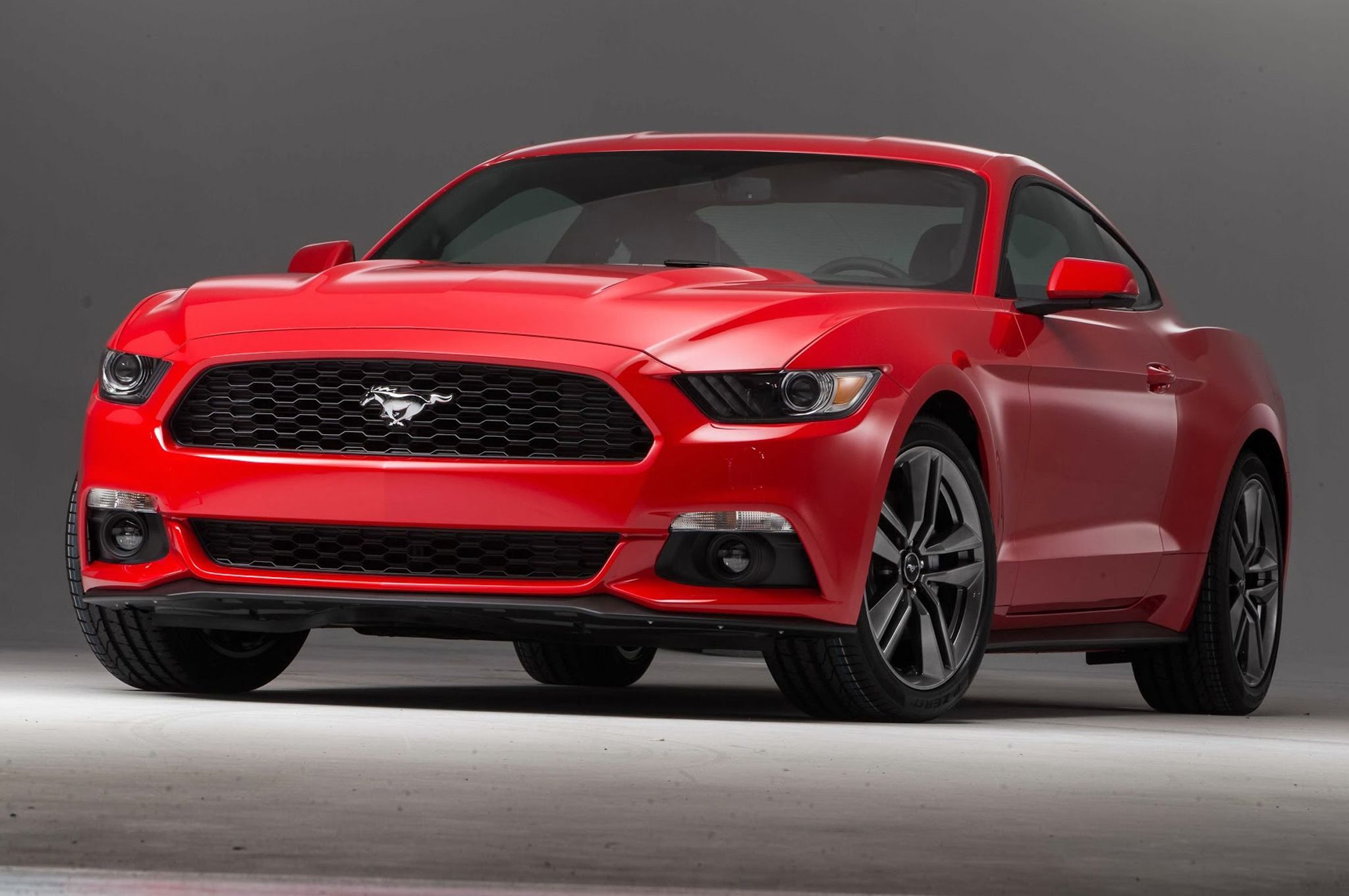 HD wallpaper, Ford, Mustang, 28624, 2015