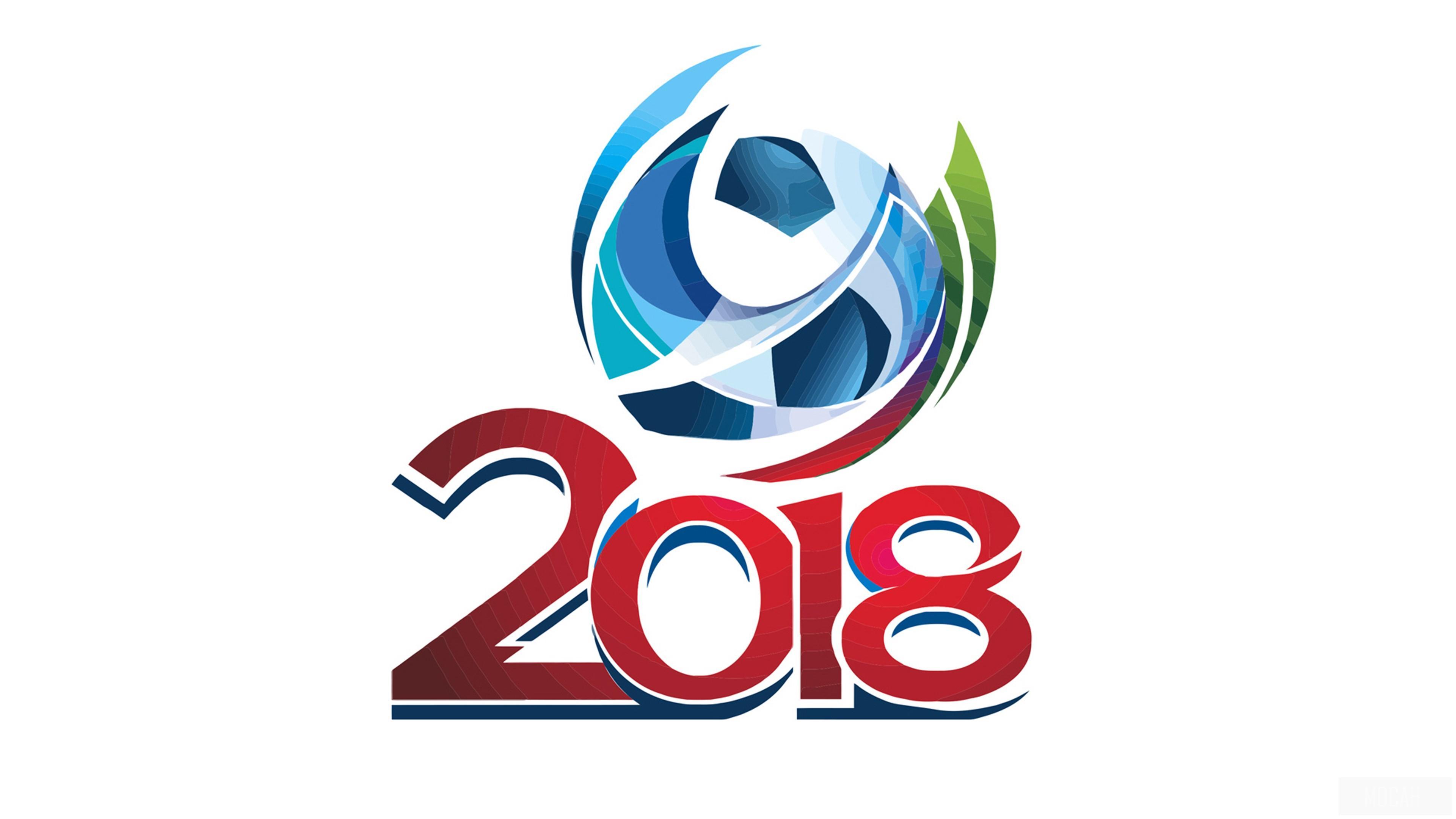 HD wallpaper, 2018 Fifa World Cup 4K