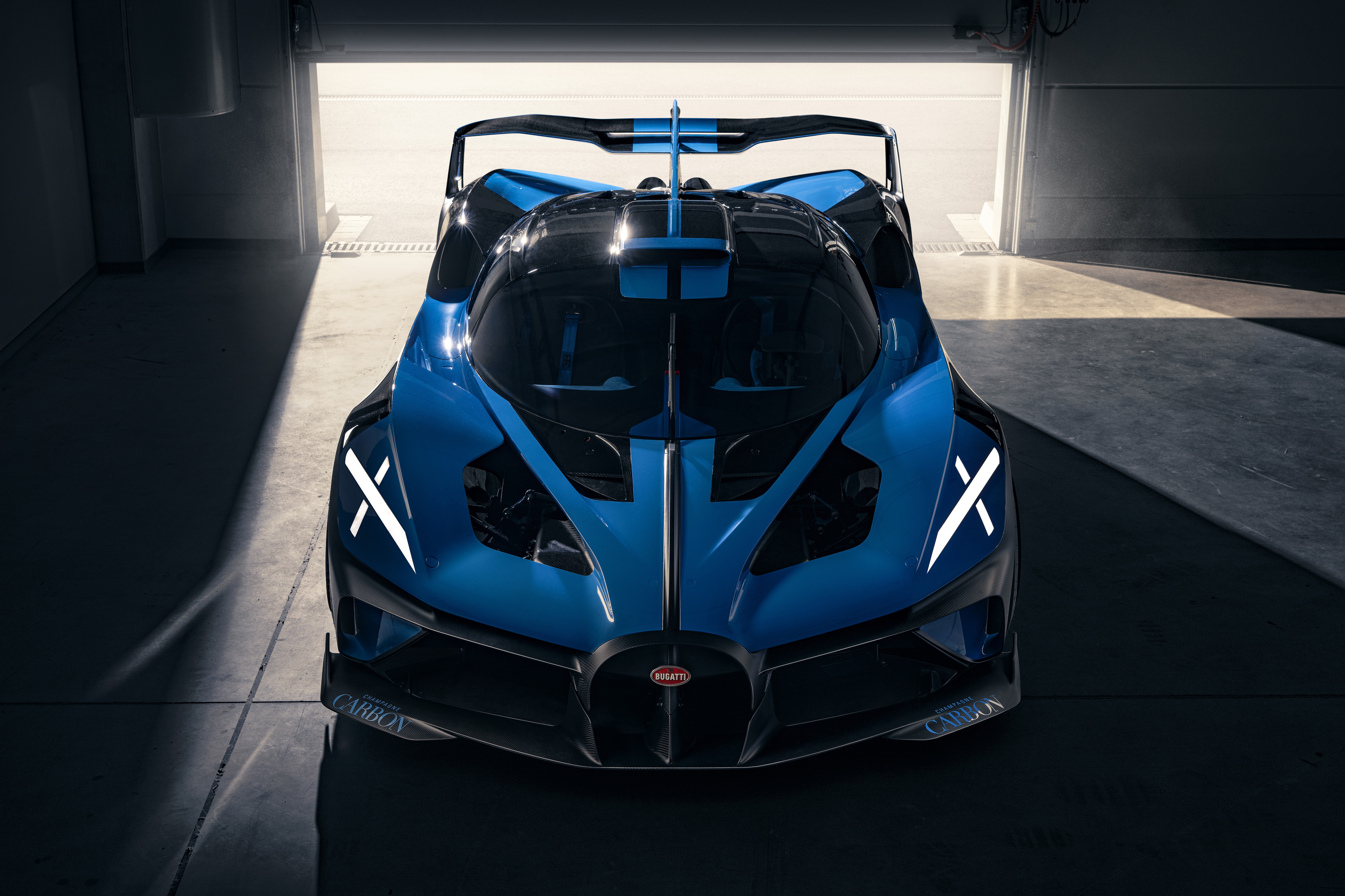 HD wallpaper, 2020, Concept Cars, Bugatti Bolide, Track Cars, 5K, Hypercars, 8K