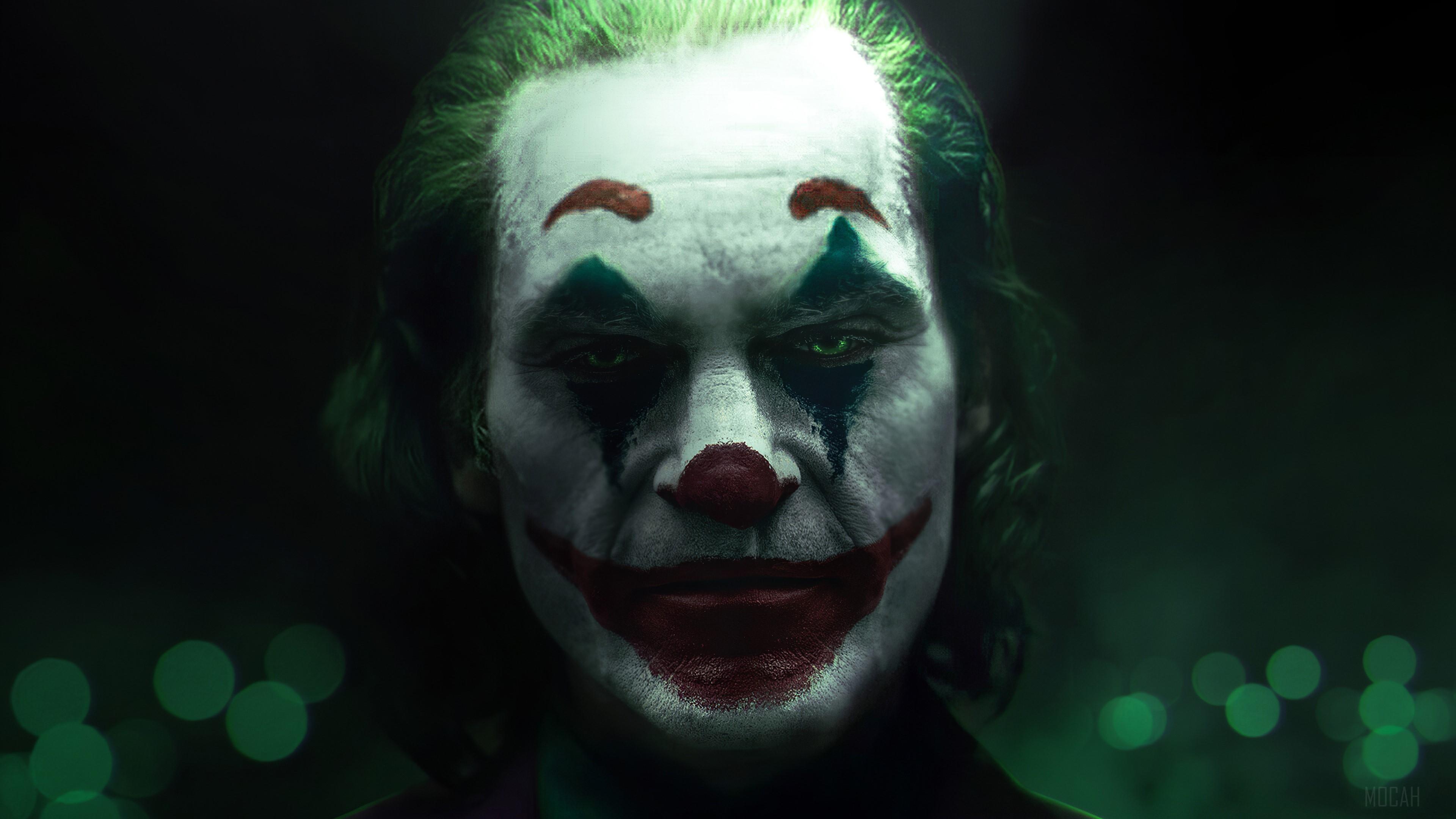 HD wallpaper, 2020 Joker 4K
