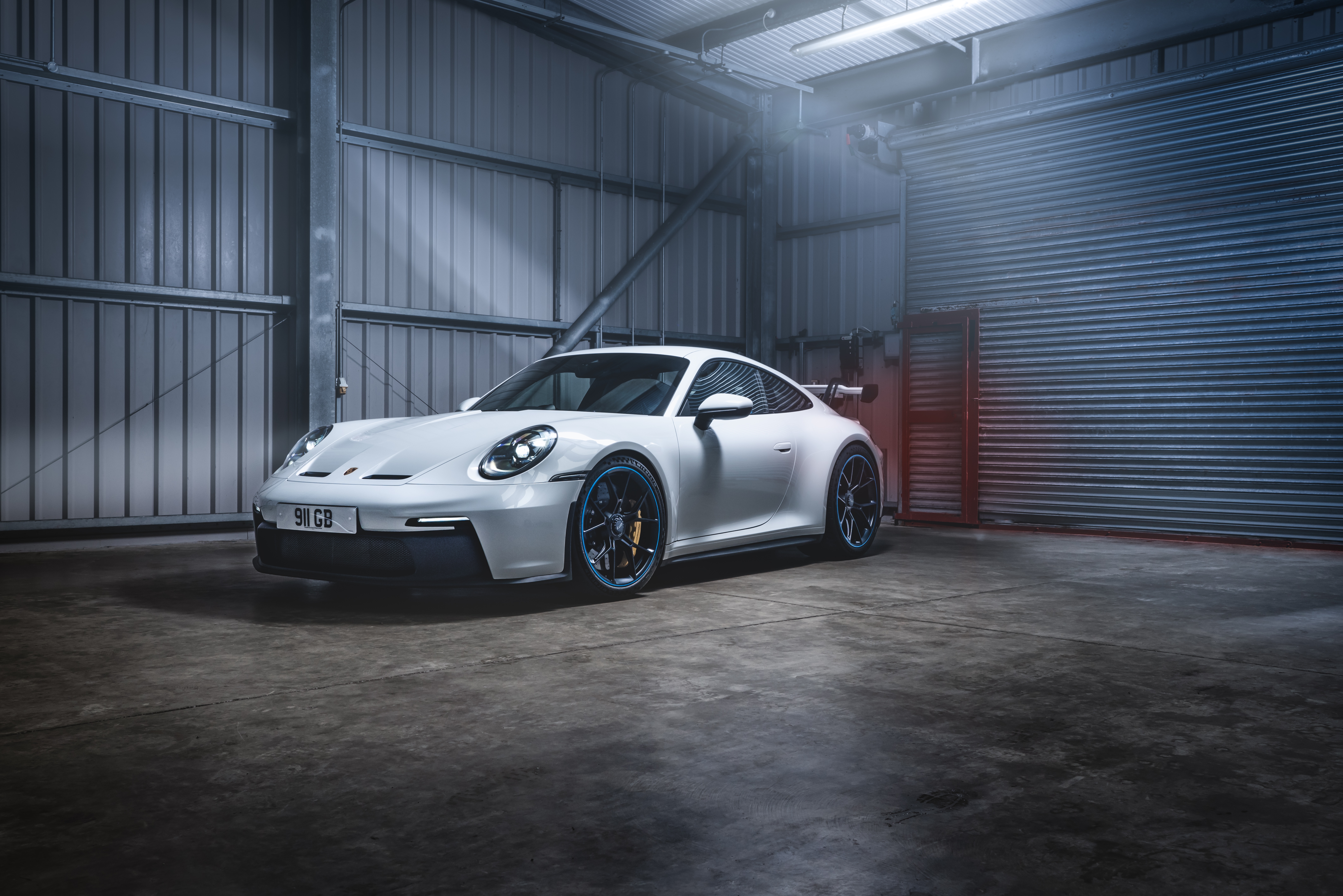 HD wallpaper, 5K, Porsche 911 Gt3 Pdk, 2021, Sports Cars
