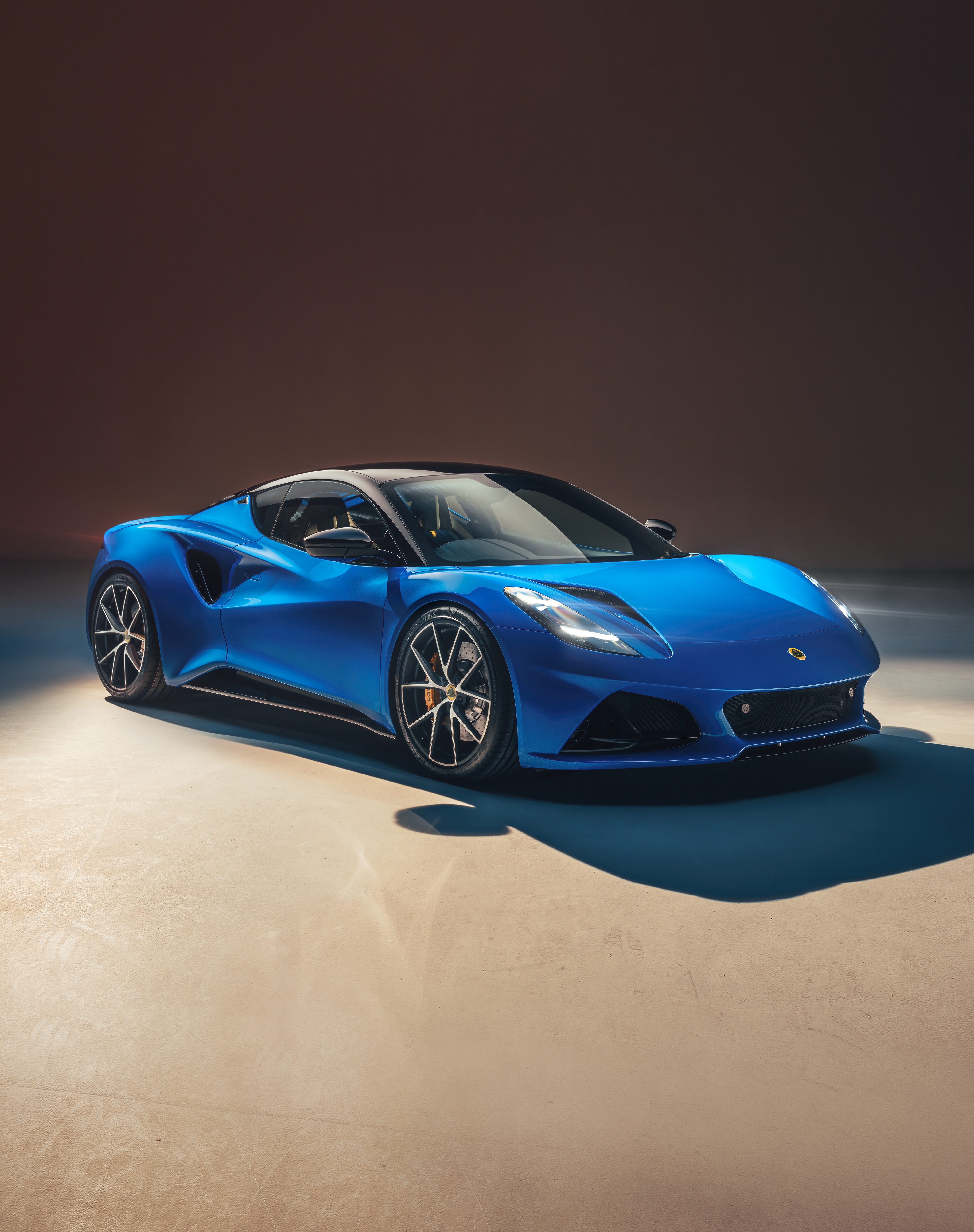HD wallpaper, Electric Sports Cars, 2021, Lotus Emira, 5K, First Edition