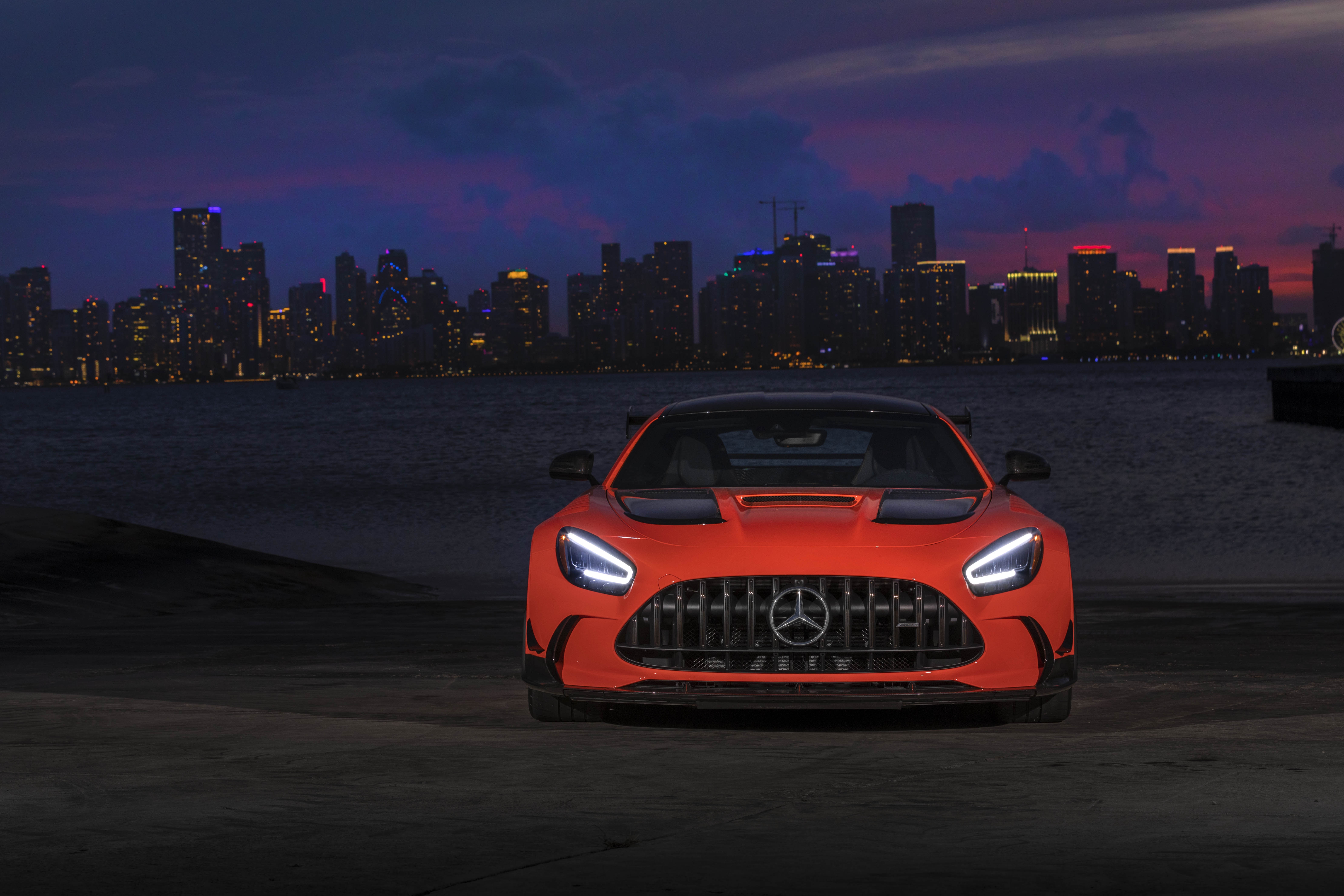 HD wallpaper, 5K, 2021, Super Sports Cars, Mercedes Amg Gt Black Series