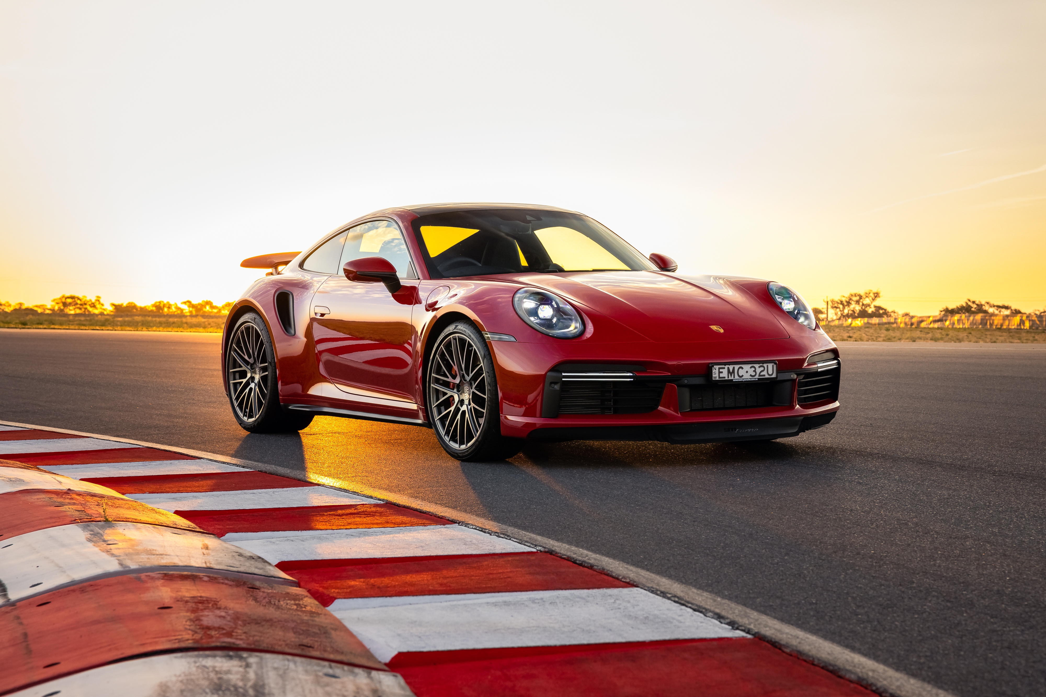HD wallpaper, 2021, Porsche 911 Turbo