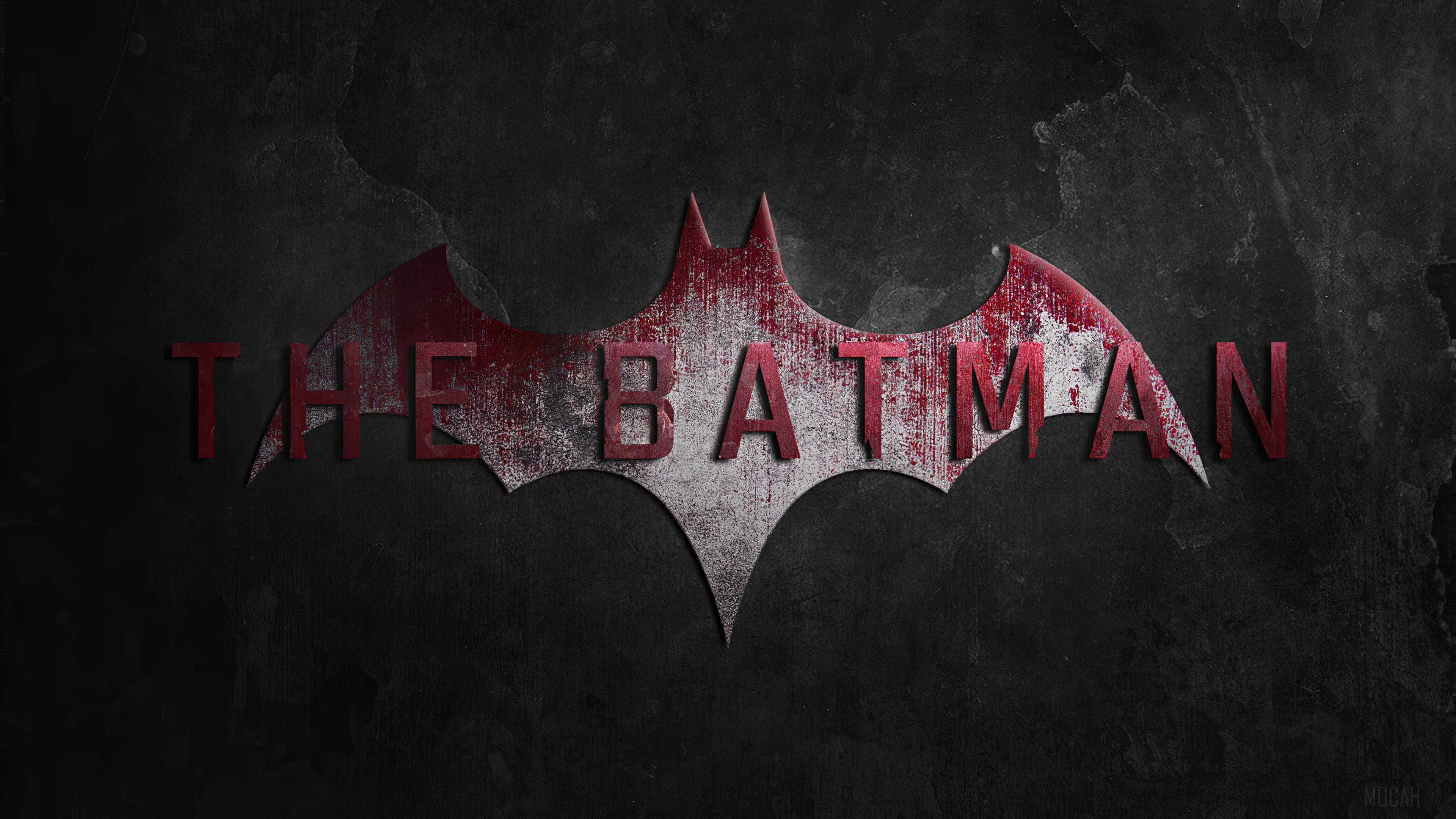 HD wallpaper, 2021 The Batman 4K