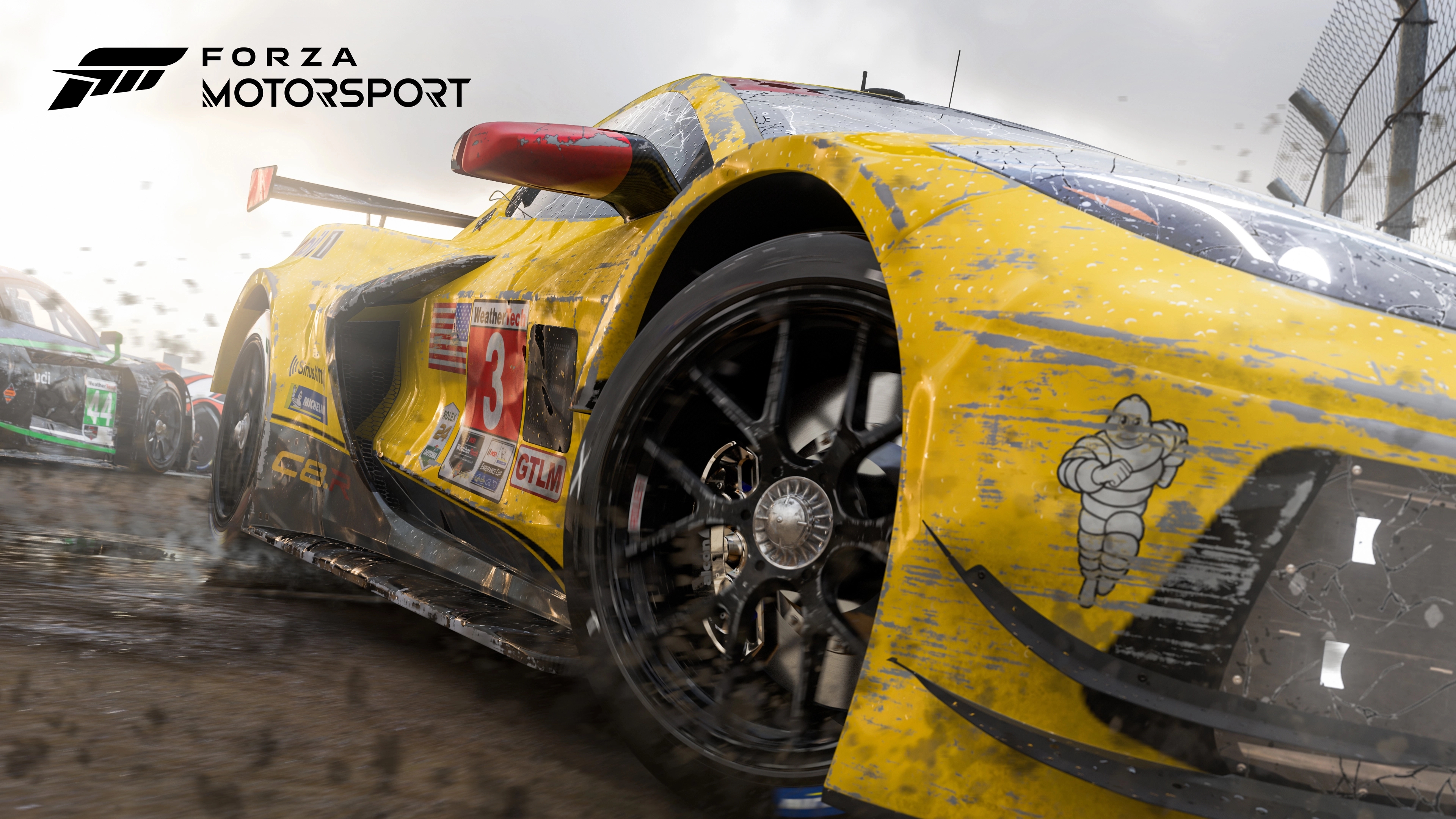 HD wallpaper, Pc Games, Forza Motorsport, Xbox Series X And Series S, 2023 Games, Forza Motorsport 8