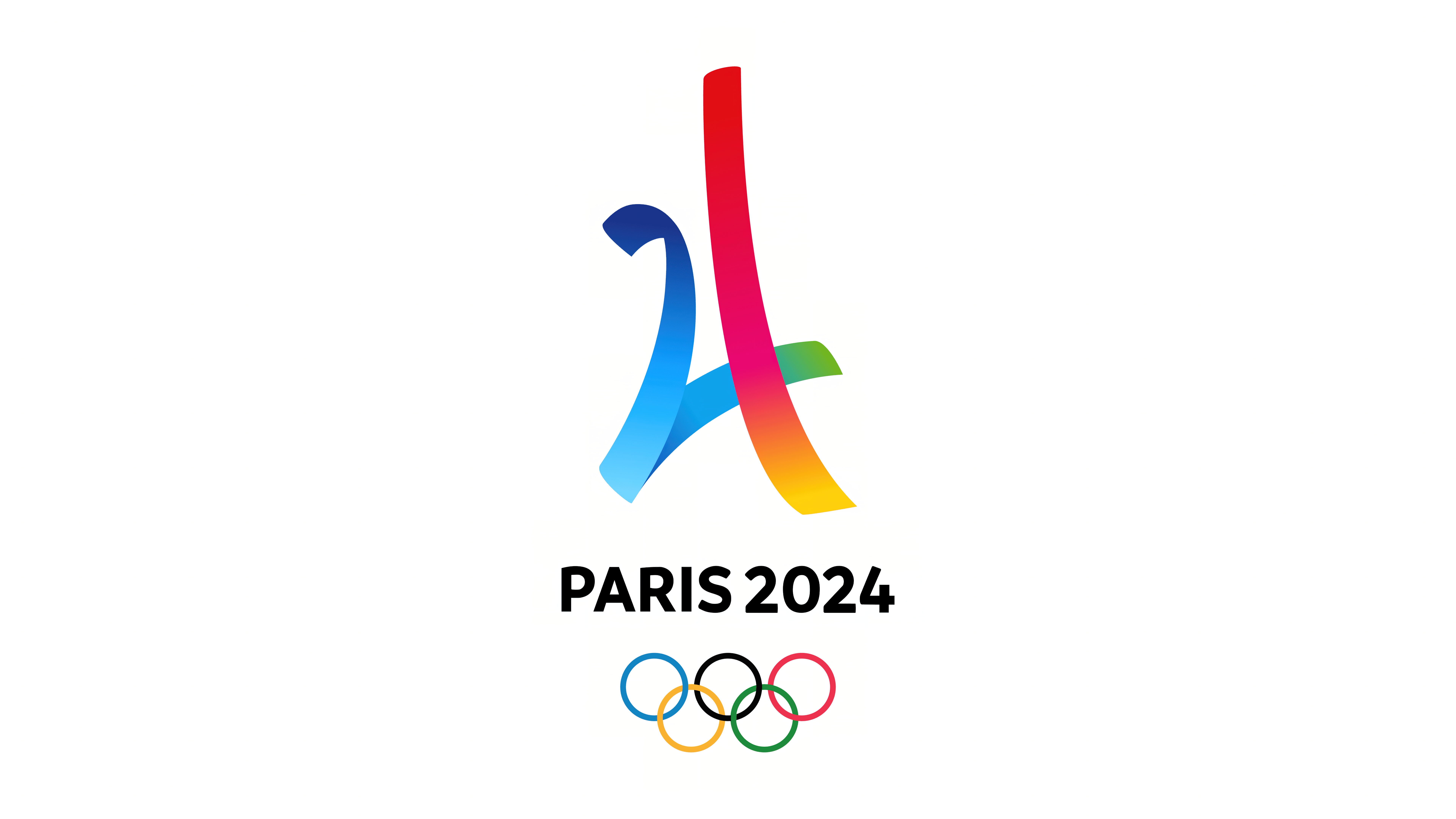 HD wallpaper, 5K, Summer Olympics, Paris, 2024, 8K