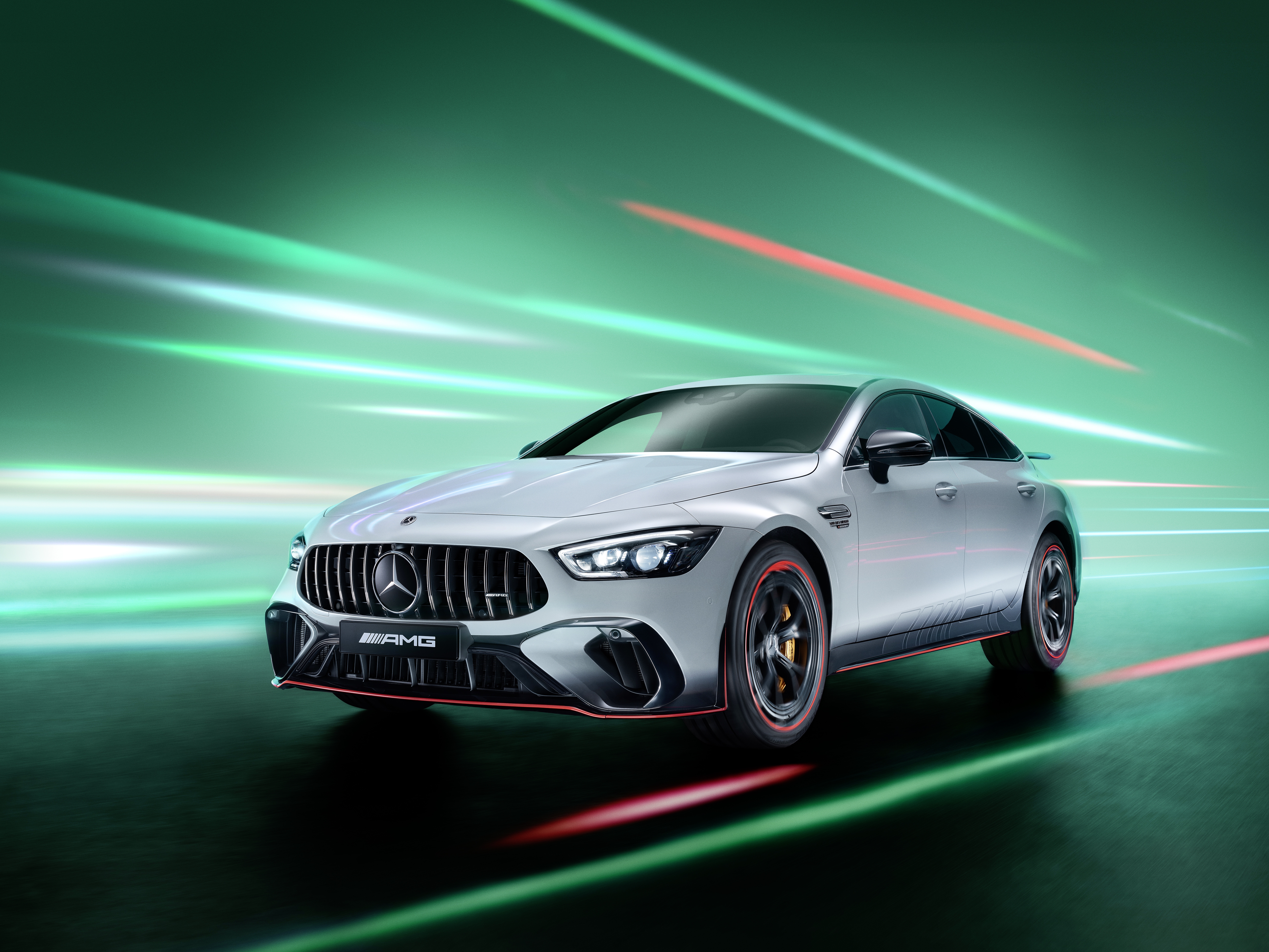 HD wallpaper, 5K, 4 Door Coupe, F1 Edition, Mercedes Amg Gt 63 S E Performance, 2022