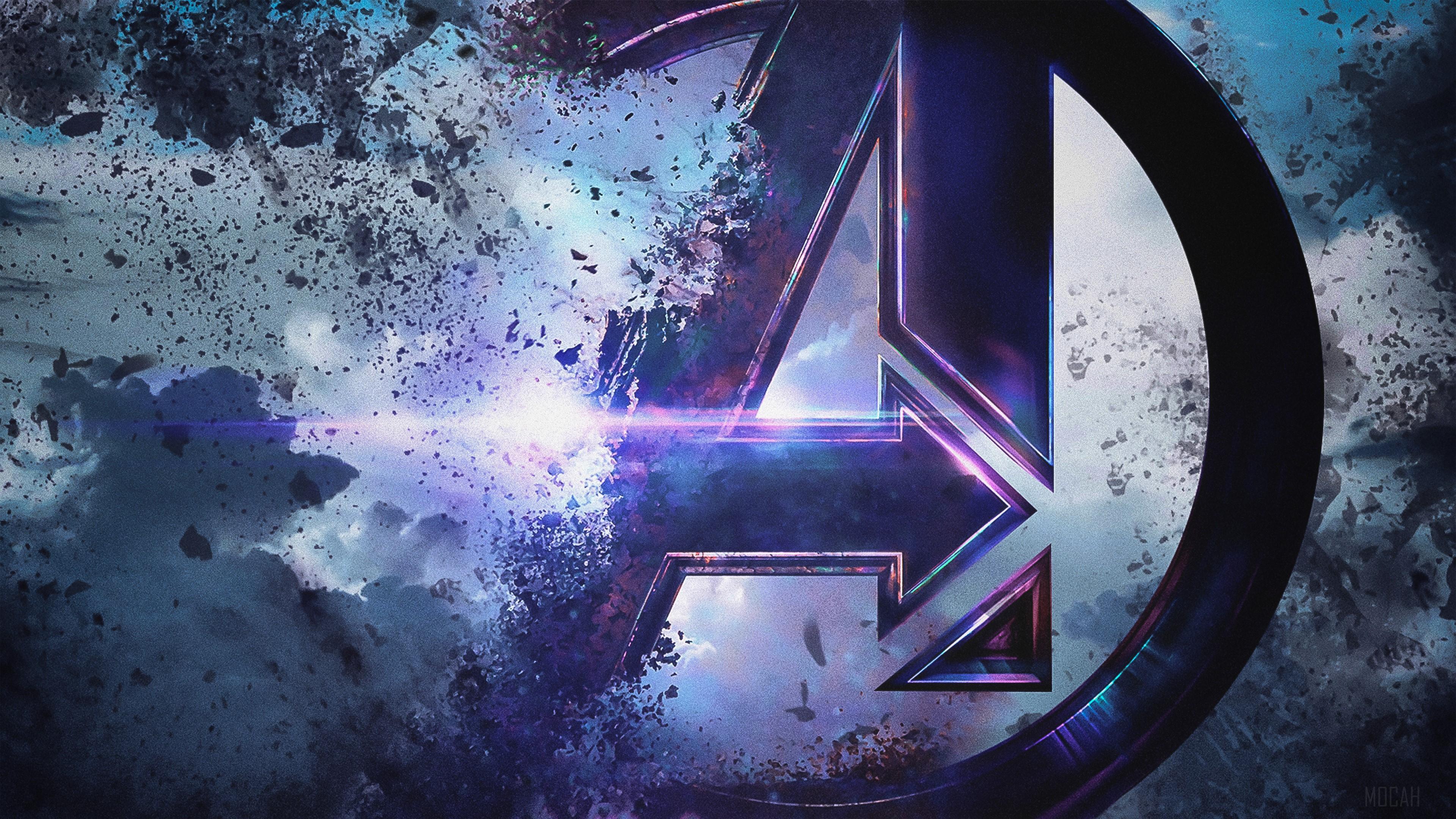 HD wallpaper, 4K Avengers Endgame 4K