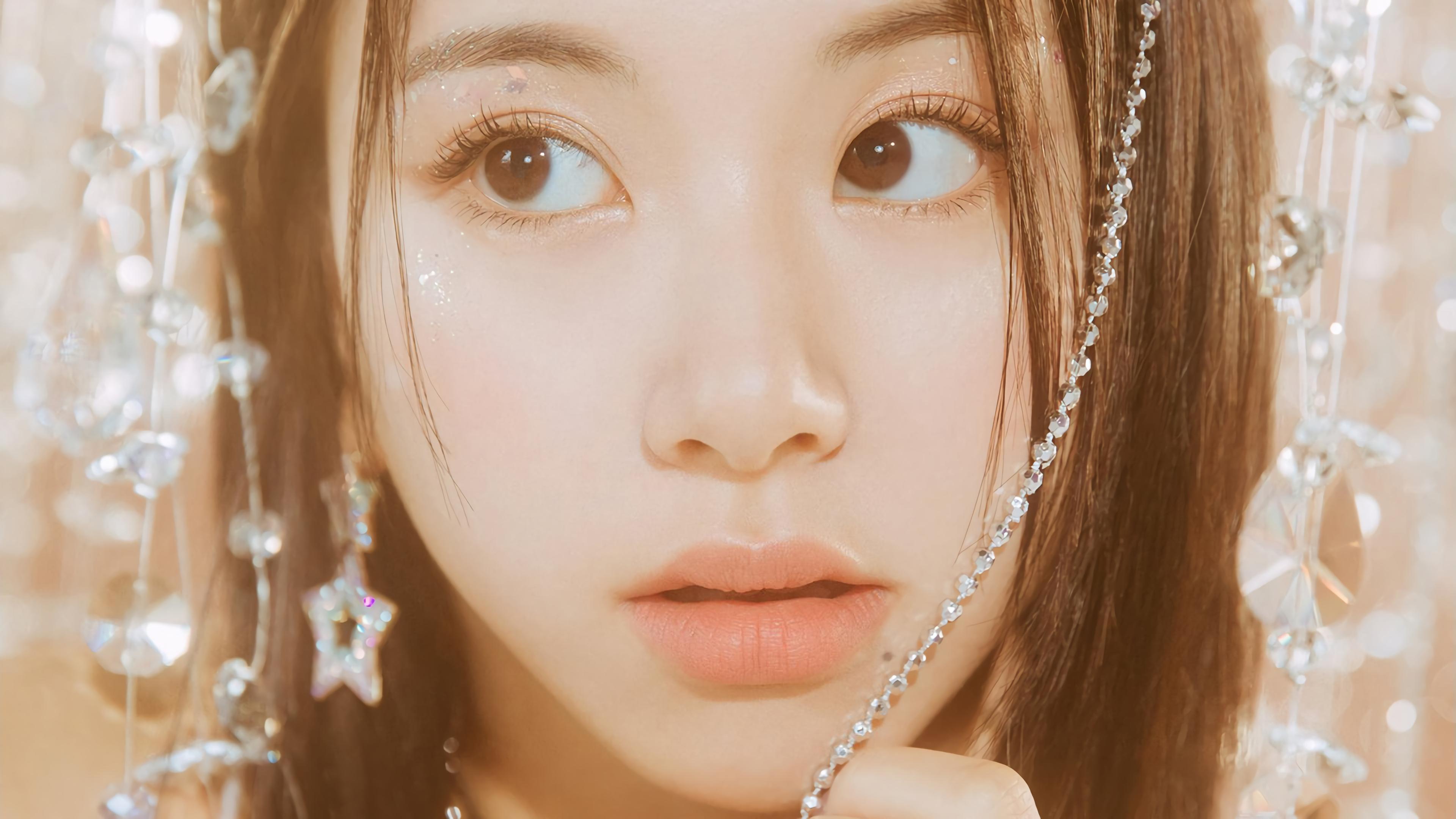 HD wallpaper, Chaeyoung, Twice, Feel Special, 4K
