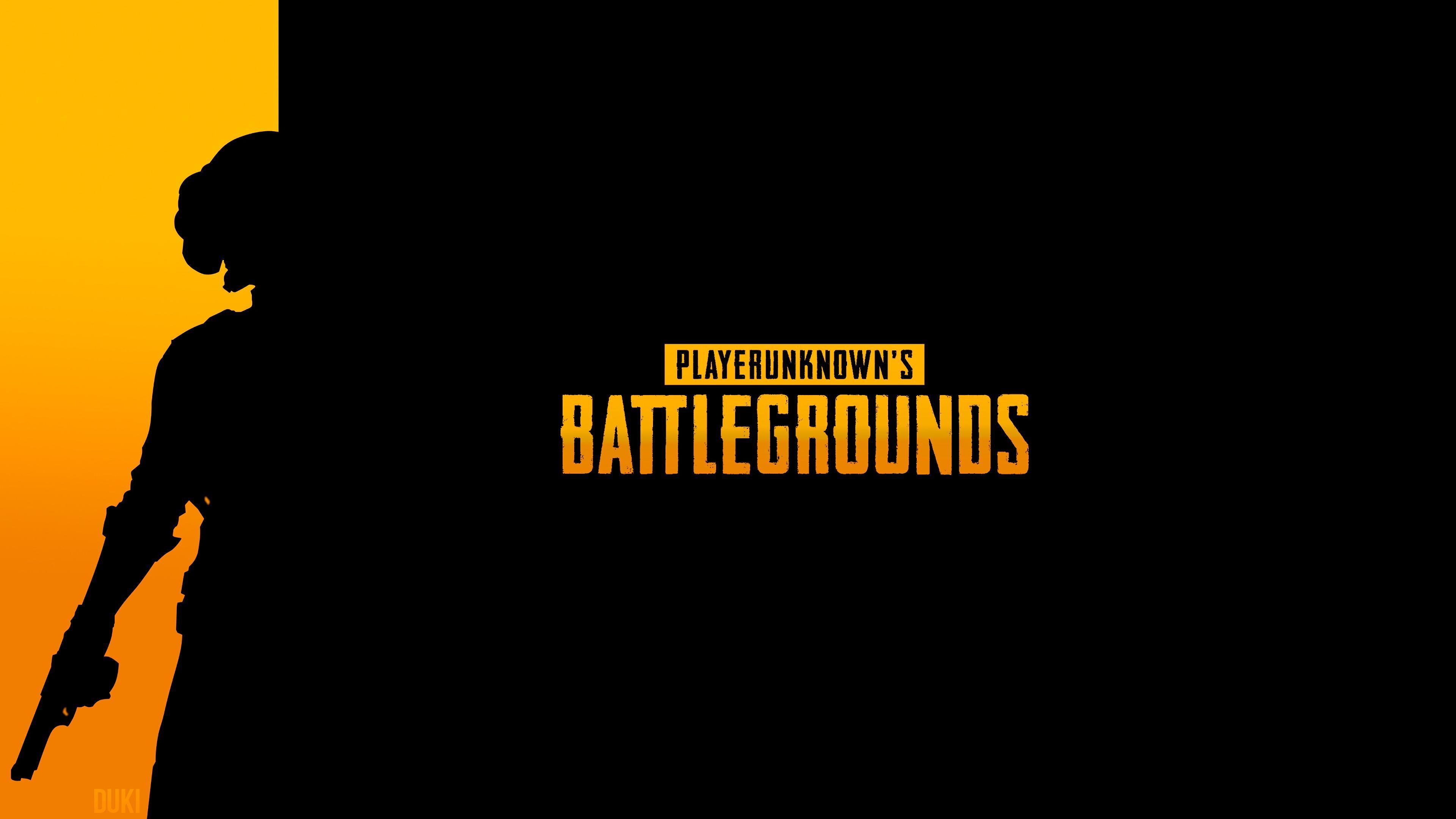 HD wallpaper, Pubg, Playerunknowns Battlegrounds, 4K