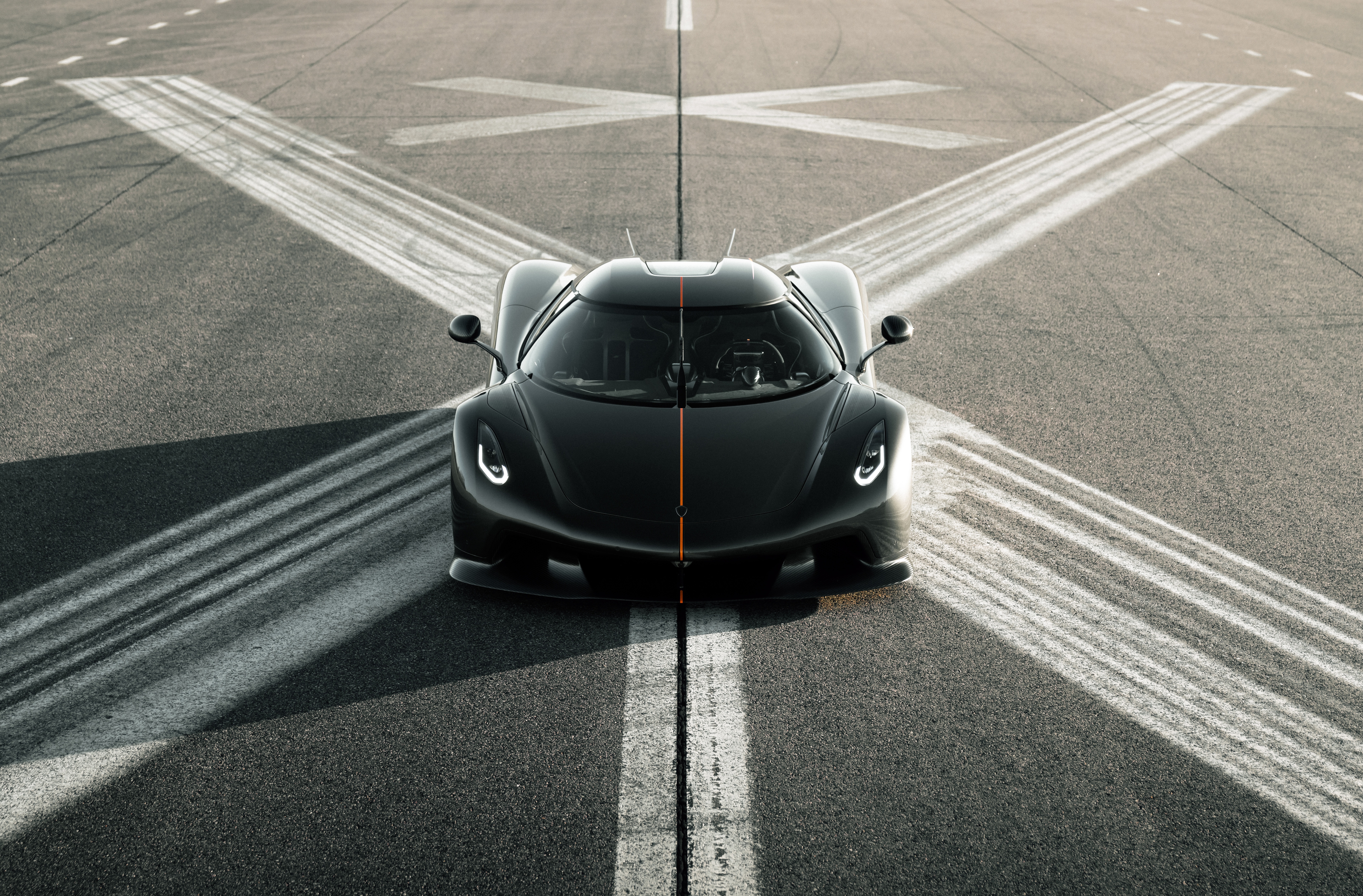 HD wallpaper, Hyper Sports Cars, Sports Cars, 5K, Koenigsegg Jesko Absolut, Prototype, Fastest Car, 8K, 2022