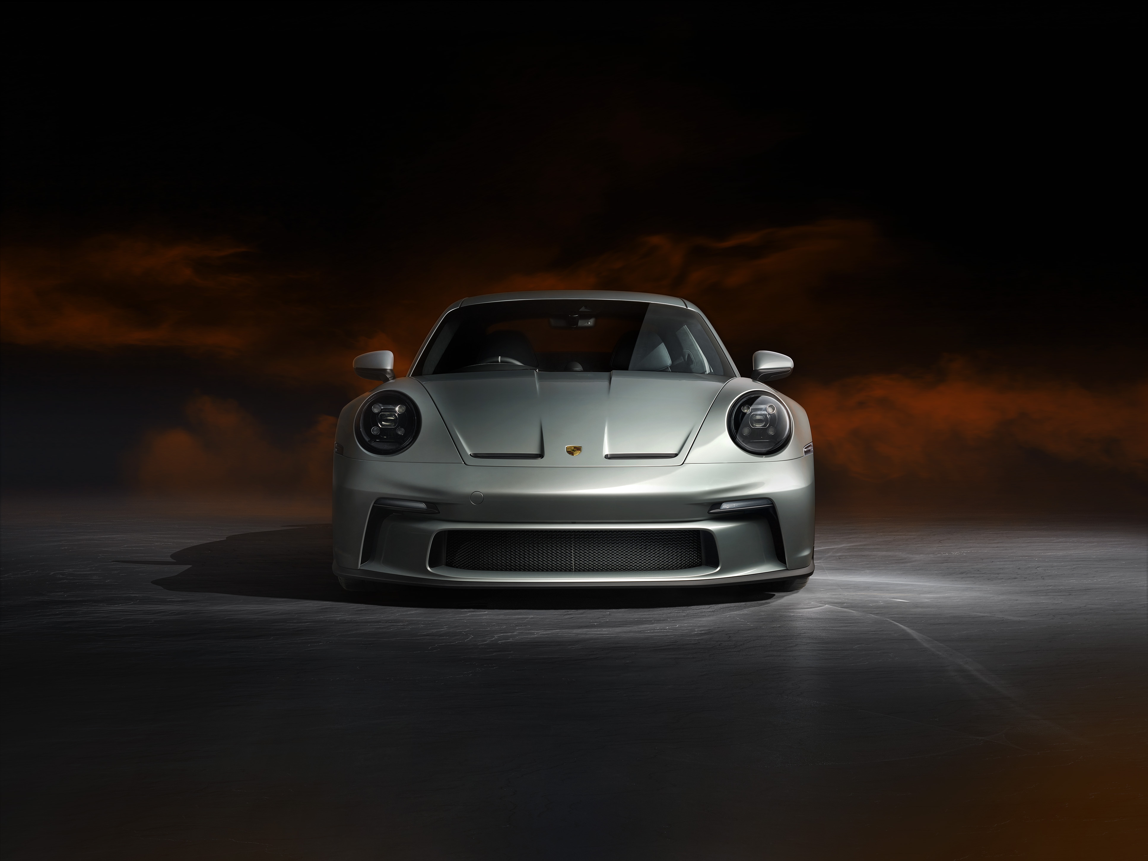 HD wallpaper, Anniversary Edition, 2021, Porsche 911 Gt3, 70 Years Porsche Australia Edition