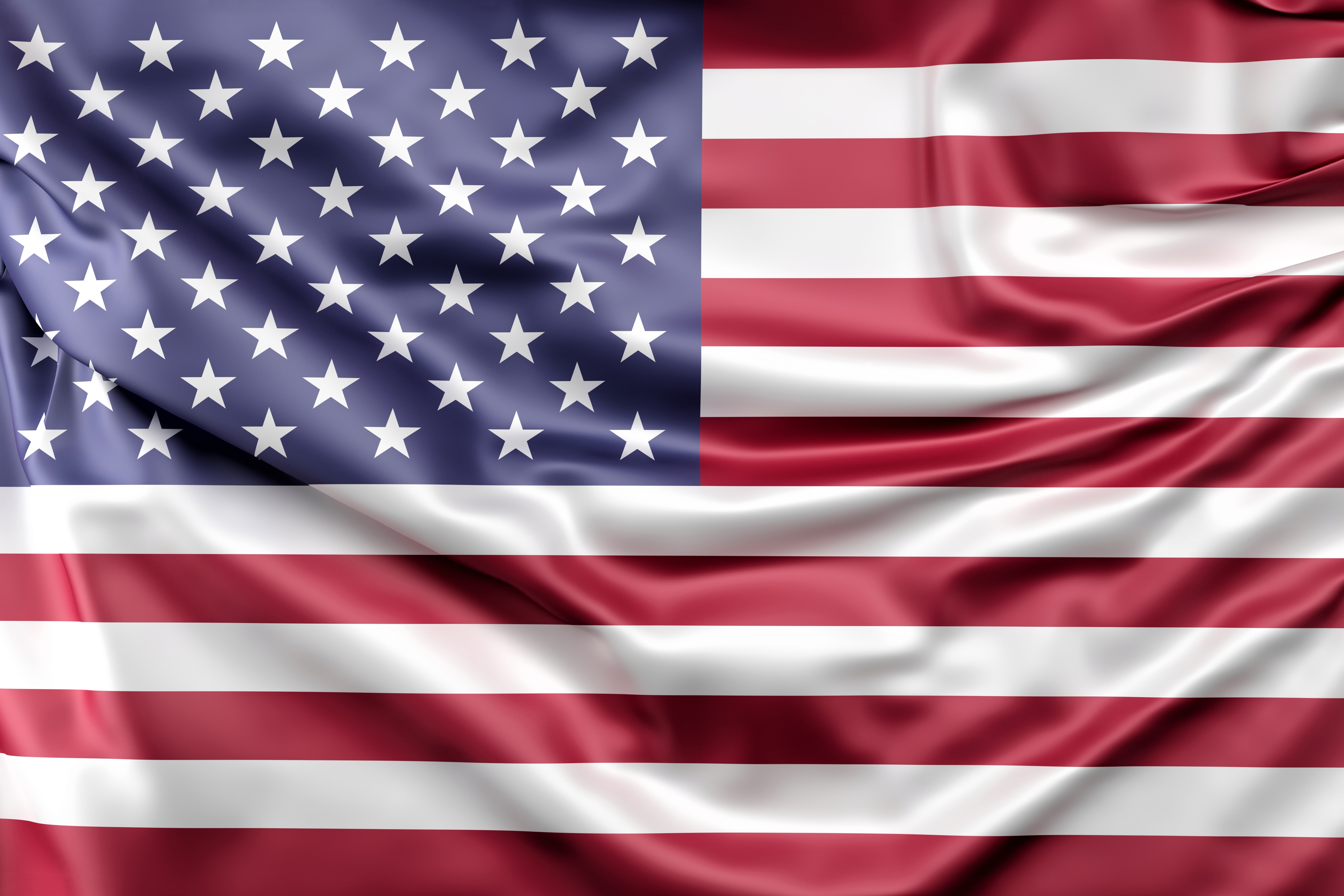 HD wallpaper, National Flag, 5K, Flag Of Usa, Flag Of The United States, 8K, American Flag