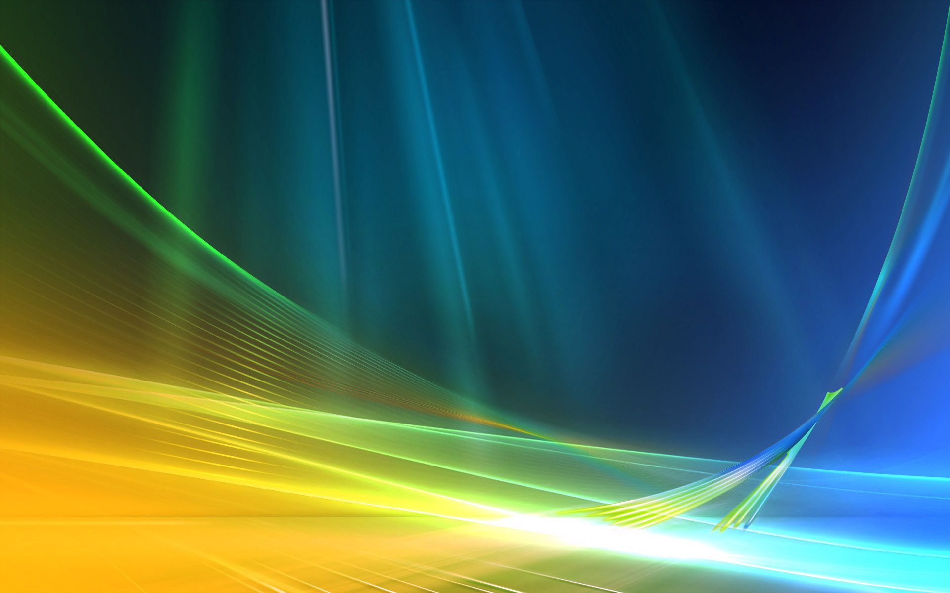 HD wallpaper, Abstract, And, Blue, Yellow