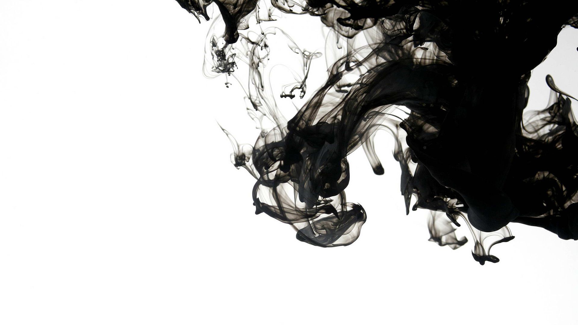 HD wallpaper, Abstract, Smoke