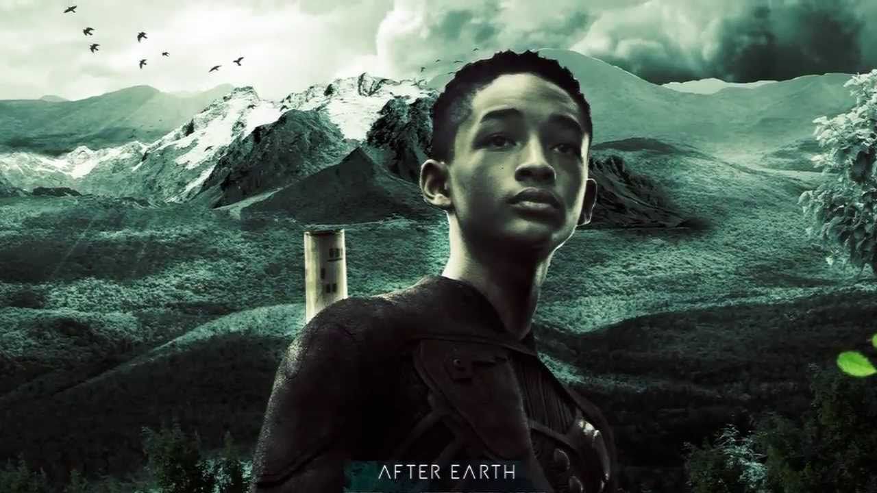 HD wallpaper, Wallpapers, After, Earth, 2013, Jaden, Smith