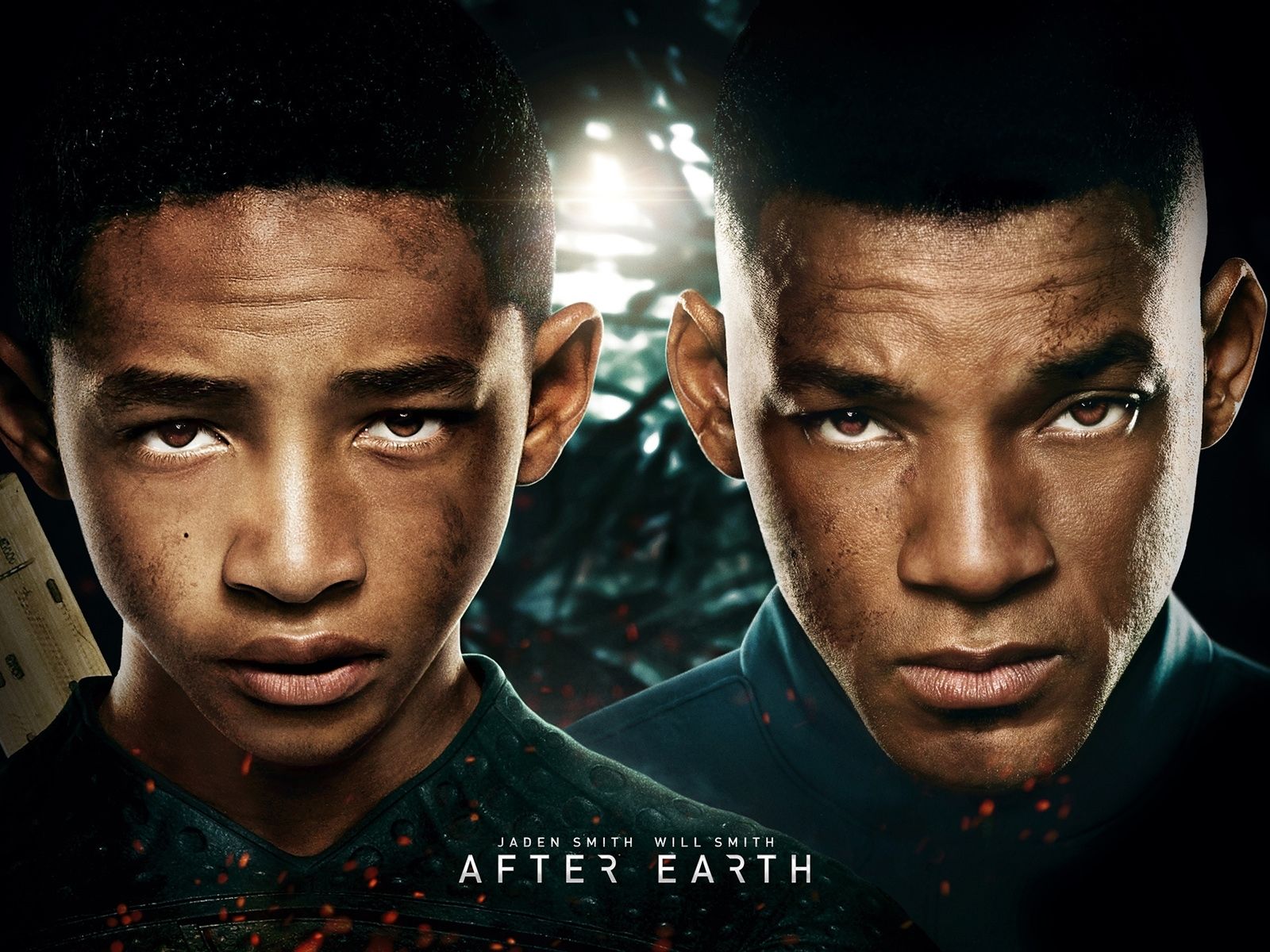 HD wallpaper, Will, Earth, Jaden, After, Smith, Wallpapers, Smith