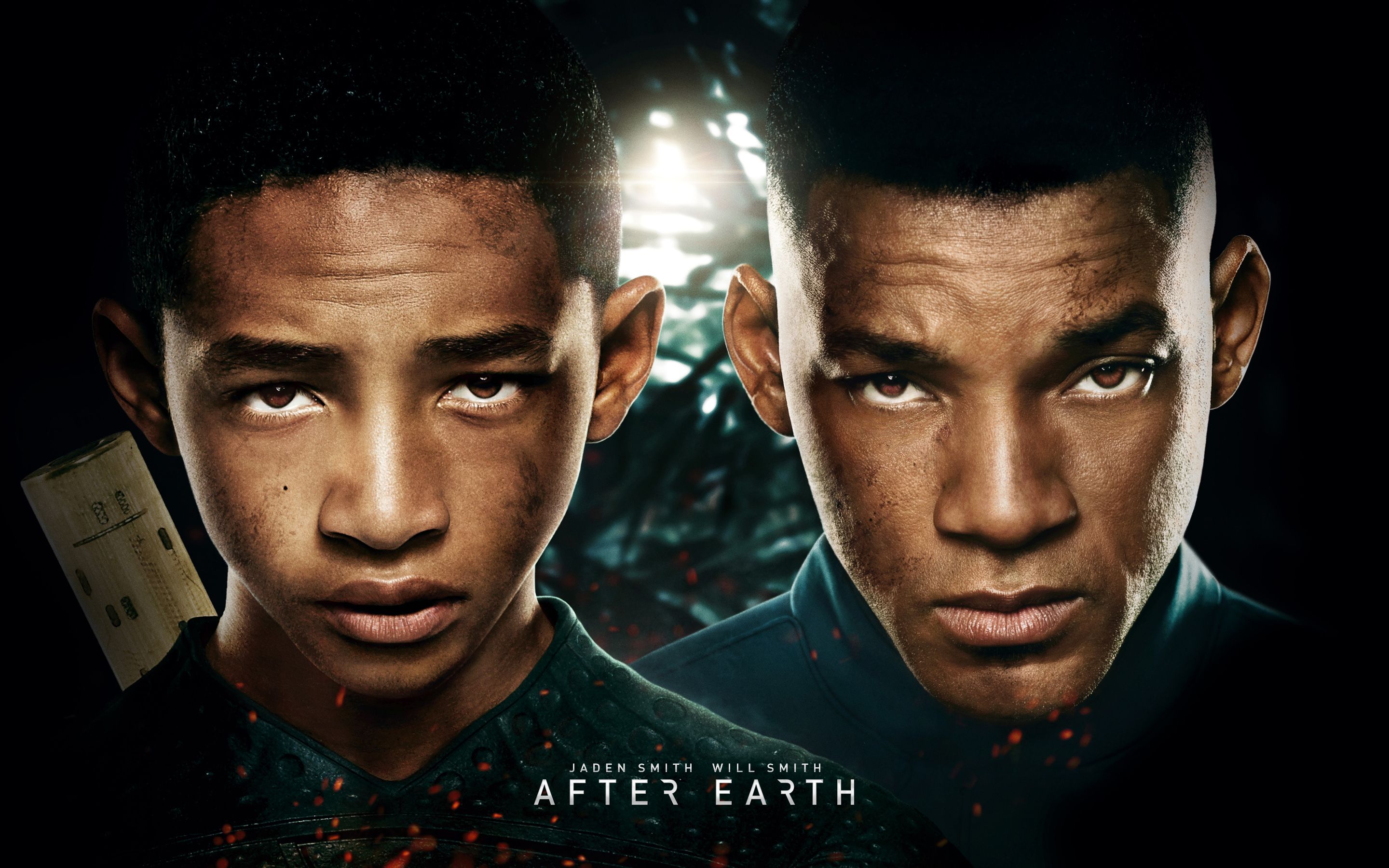 HD wallpaper, After, 2013, Movie, Earth