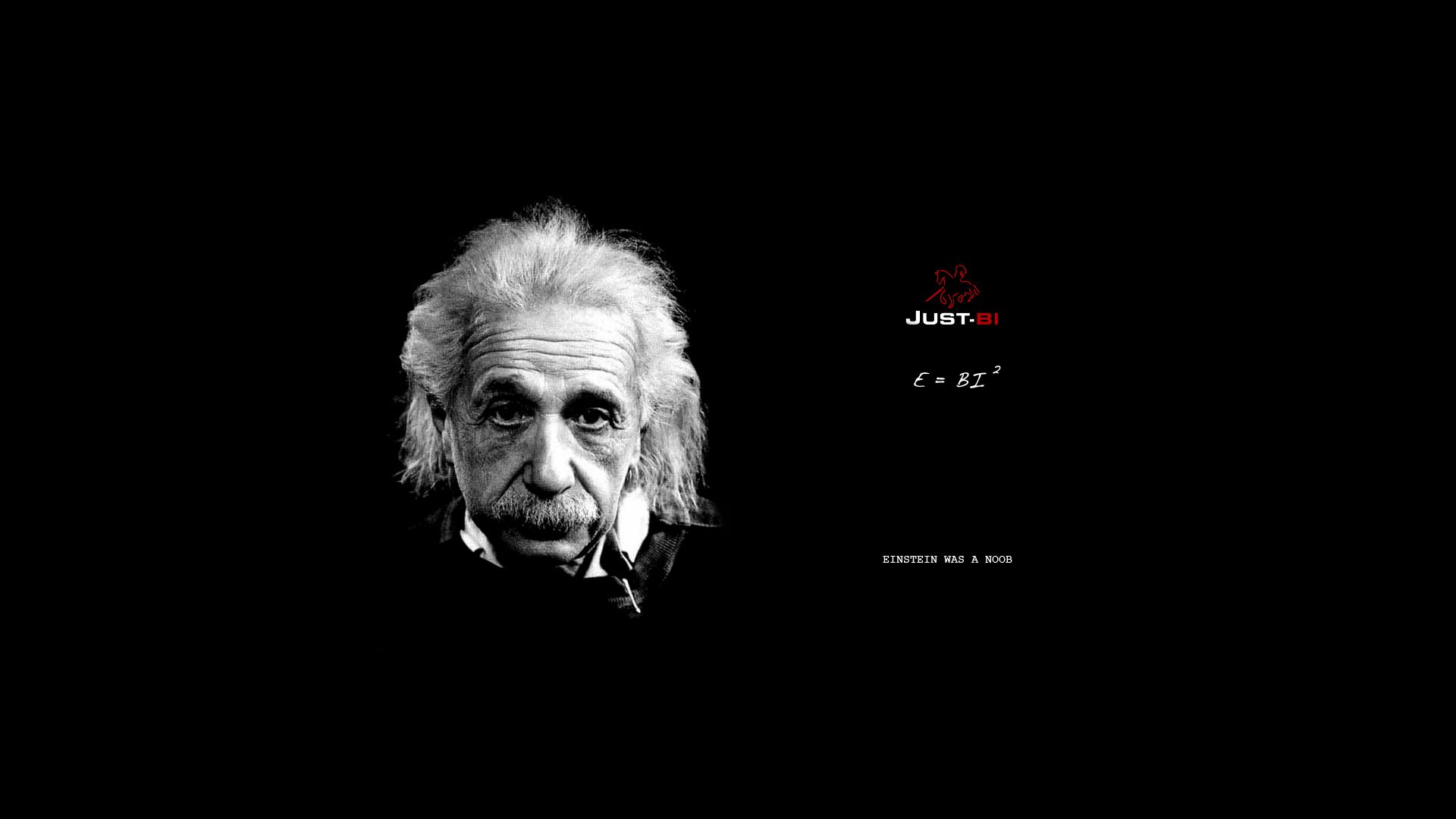 HD wallpaper, Albert, Quotes, Einstein