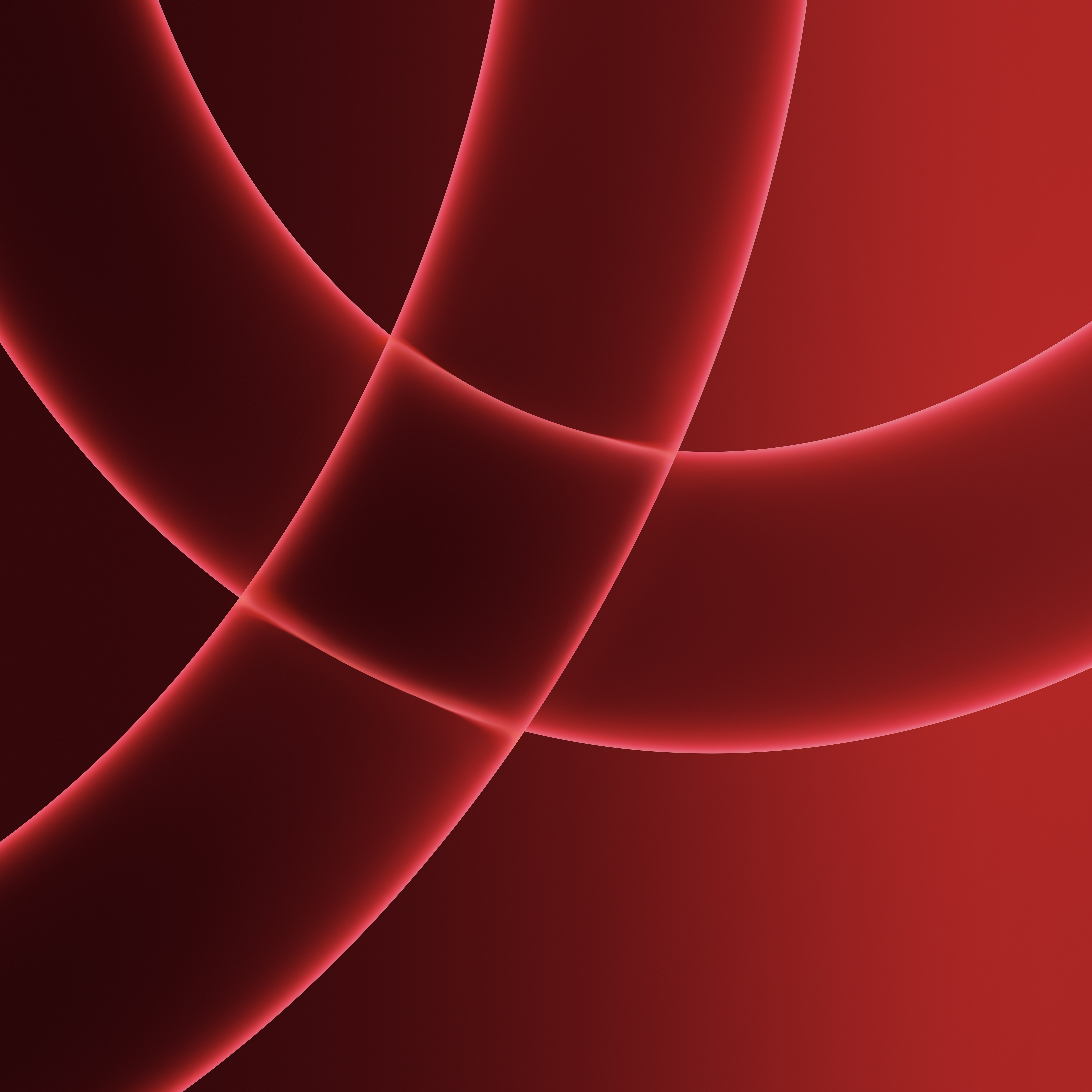 HD wallpaper, Red Background, Stock, Apple Event 2021, Imac 2021, 5K