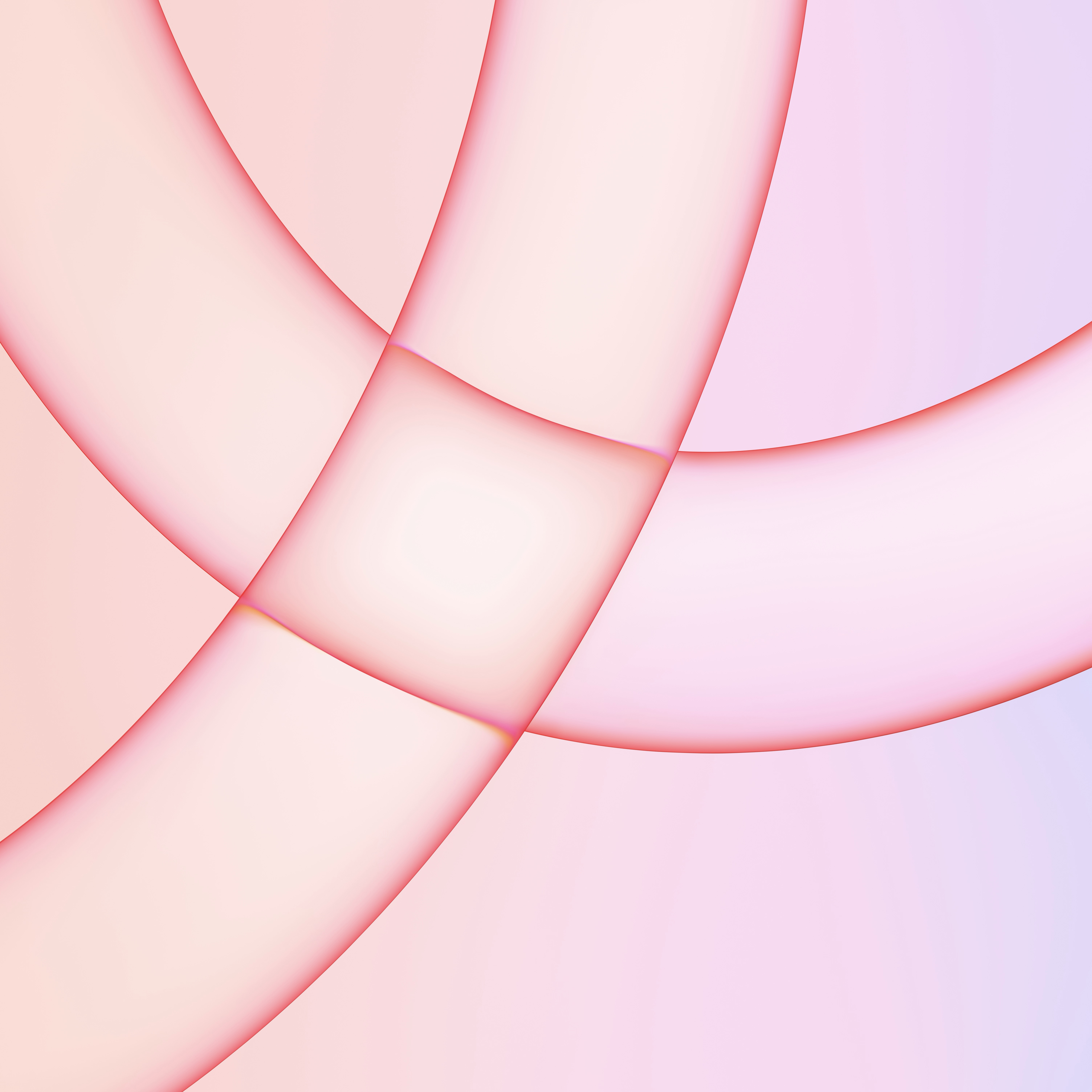 HD wallpaper, Imac 2021, 5K, Pink Background, Apple Event 2021, Stock