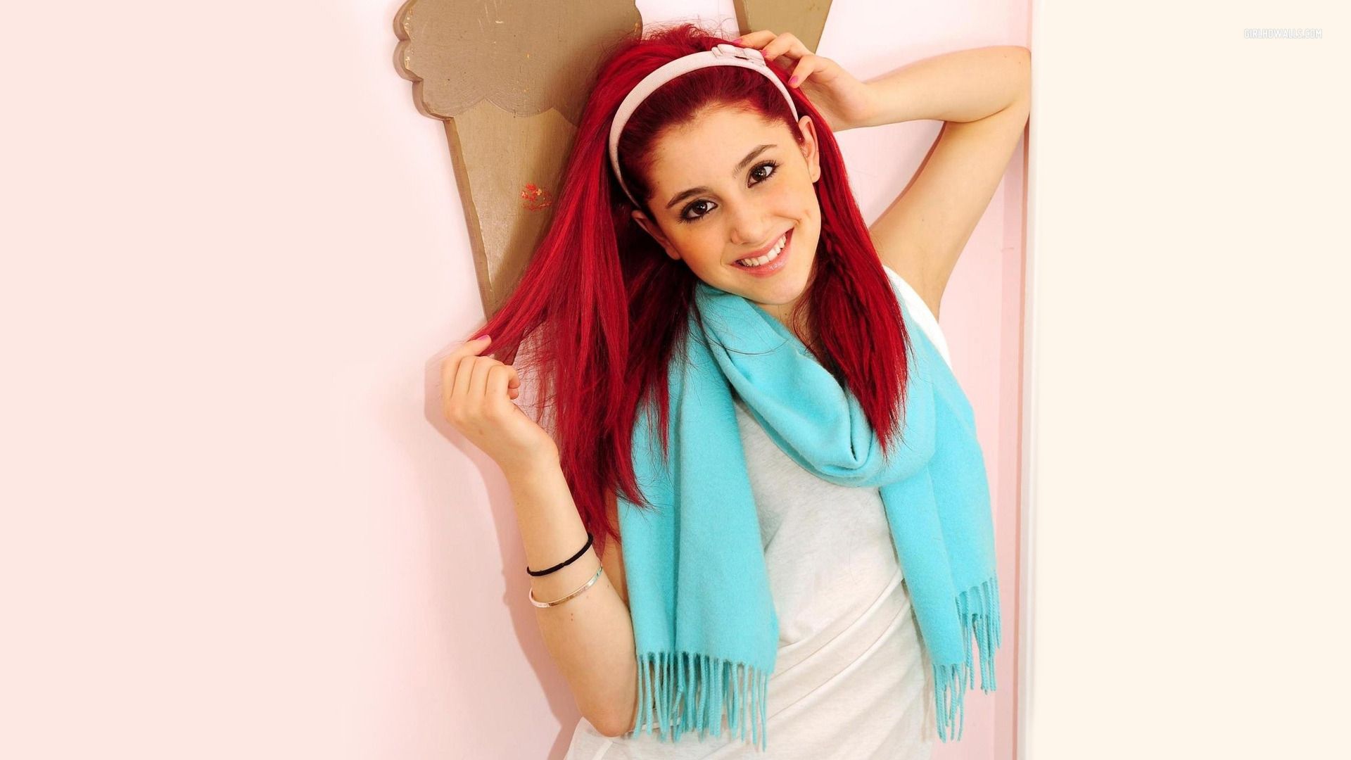HD wallpaper, Ariana, Grande, Pics