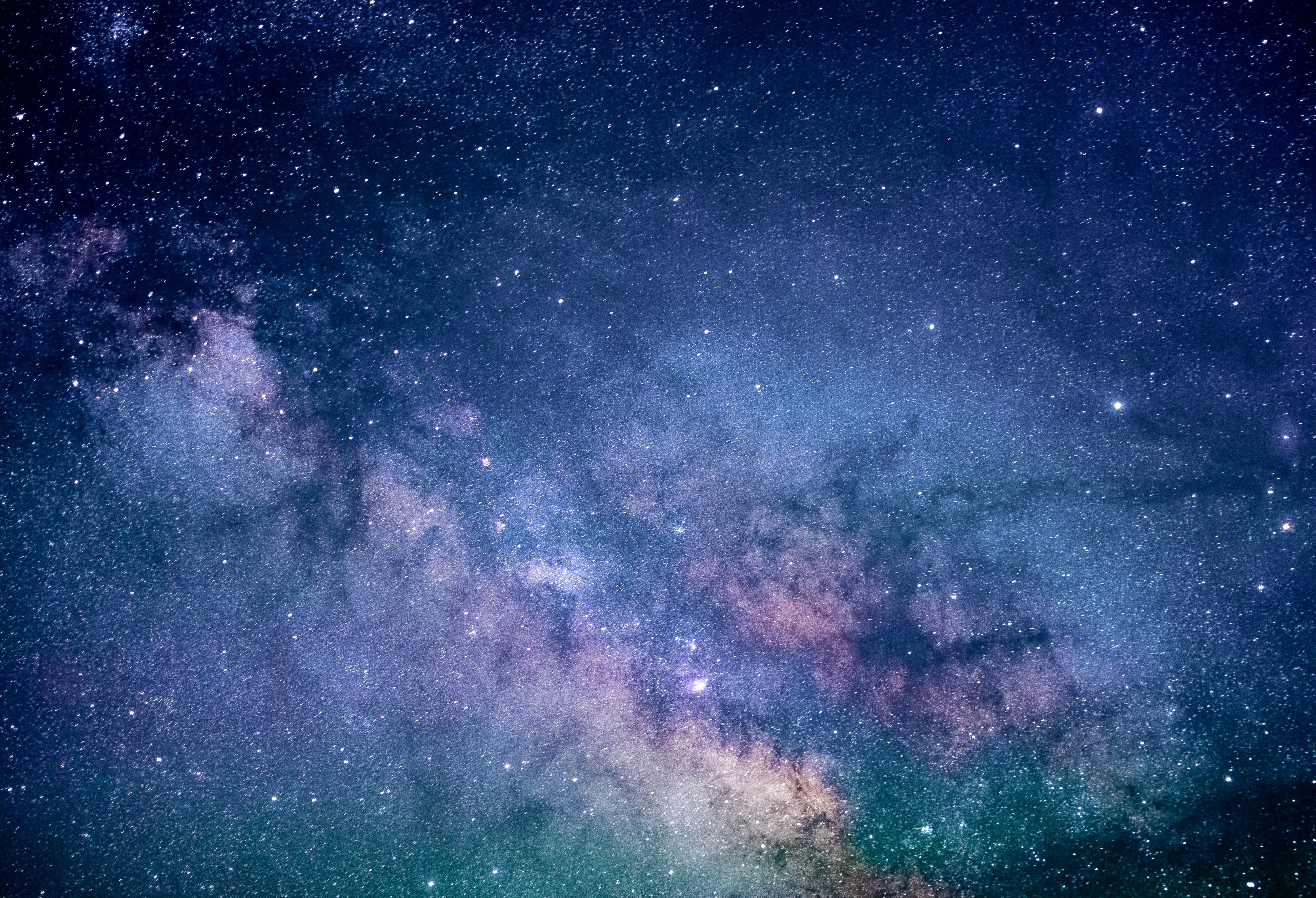 HD wallpaper, Milky Way, Universe, Astronomy, 5K, Night Time, Outer Space, Galaxy, Starry Sky