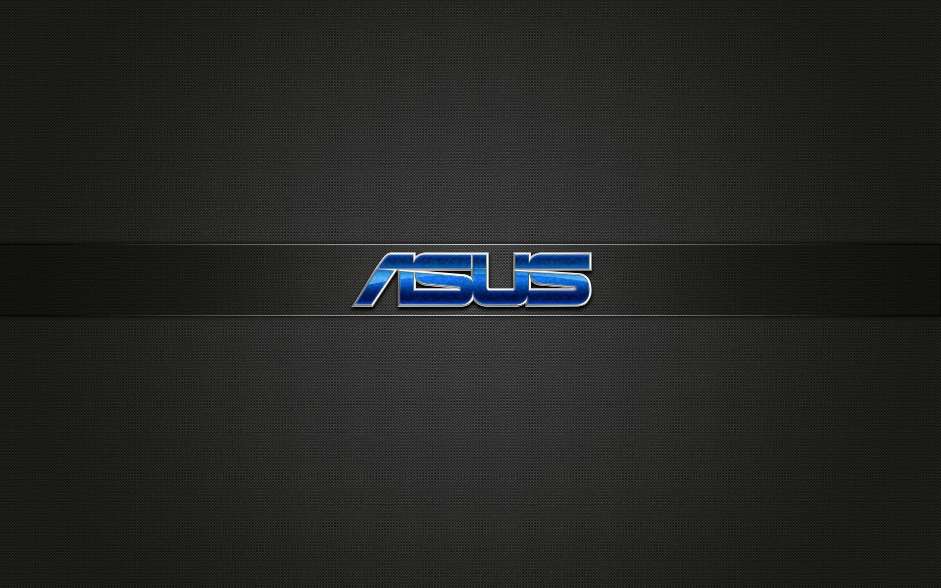 HD wallpaper, Logo, Wallpaper, Asus
