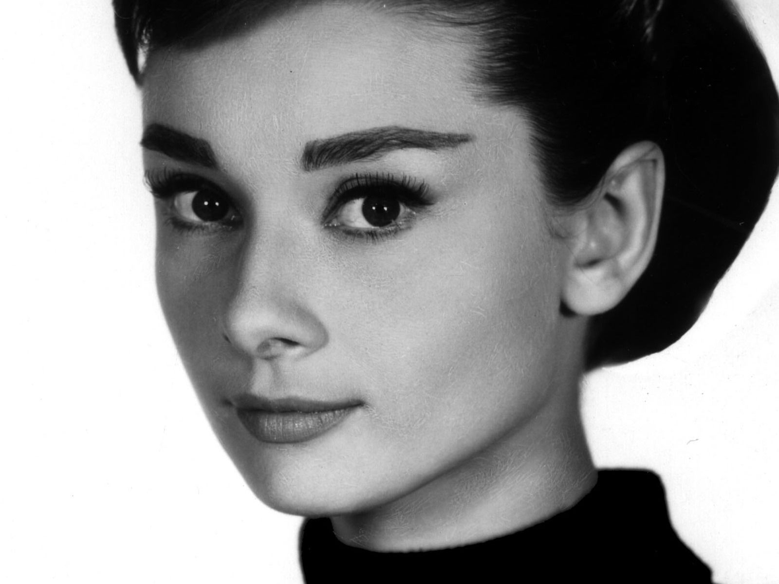 HD wallpaper, Audrey, Hepburn