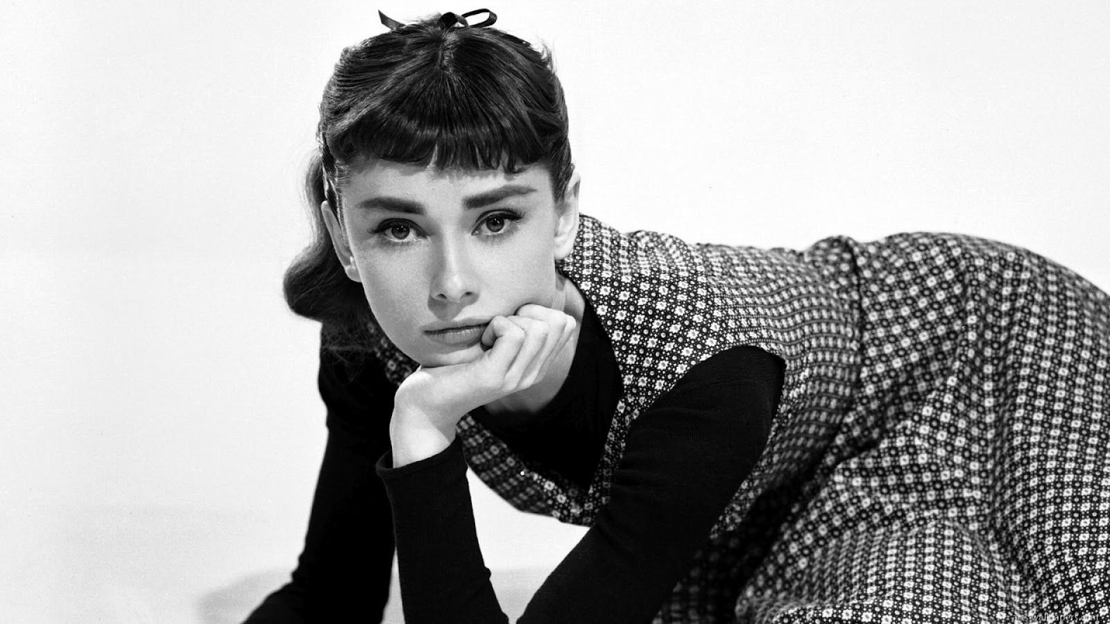 HD wallpaper, Audrey, Hepburn