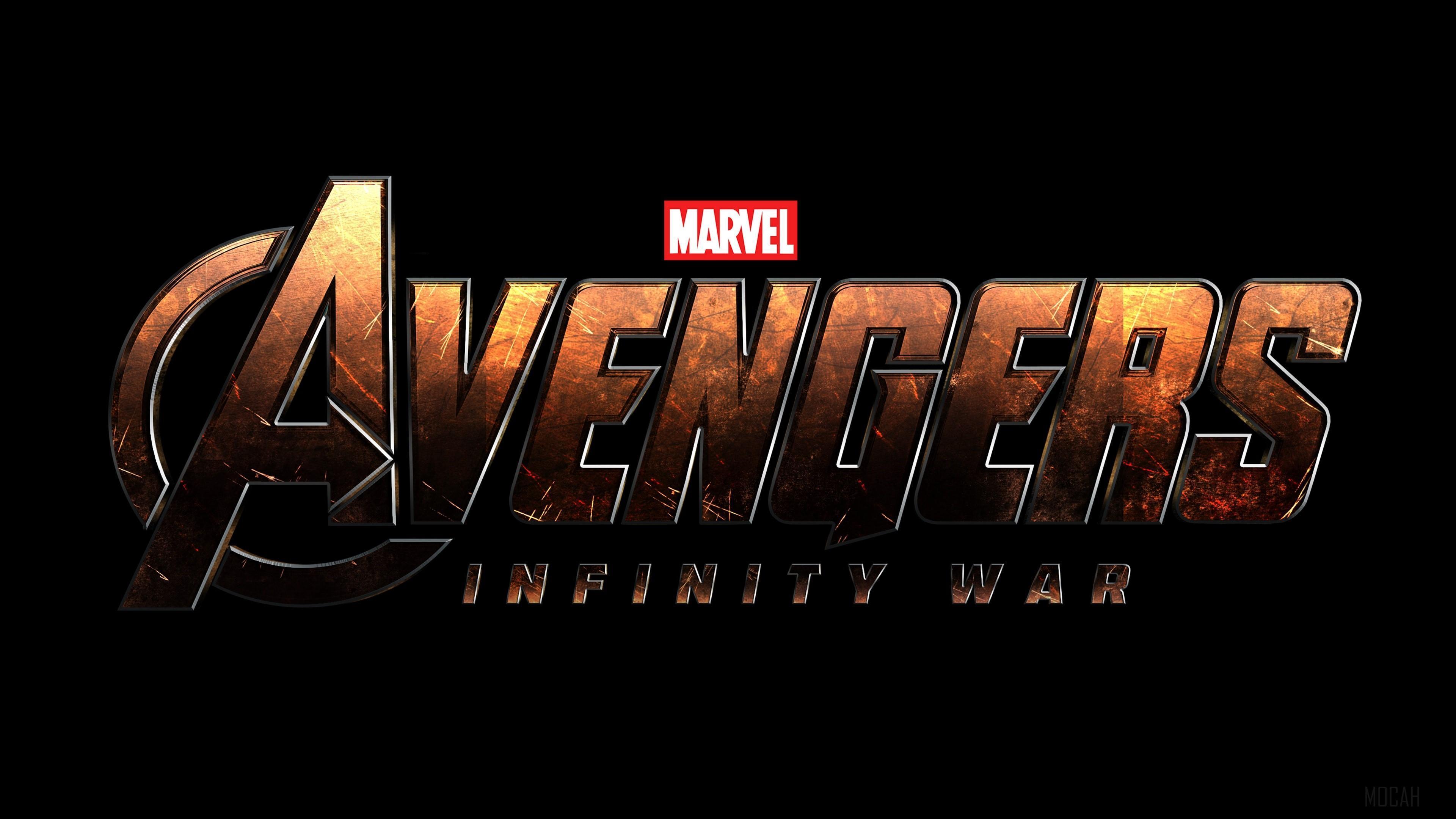 HD wallpaper, Avengers  Infinity War 4K, Avengers