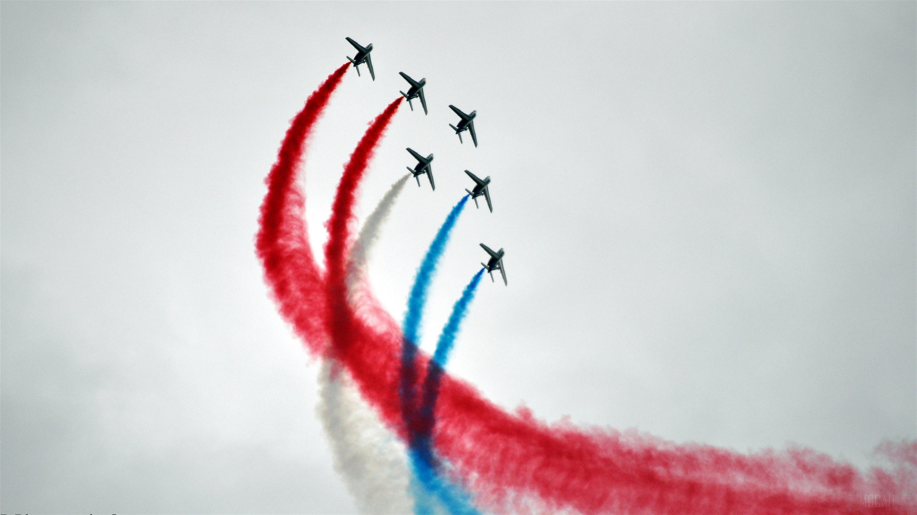 HD wallpaper, Aviation In France 4K