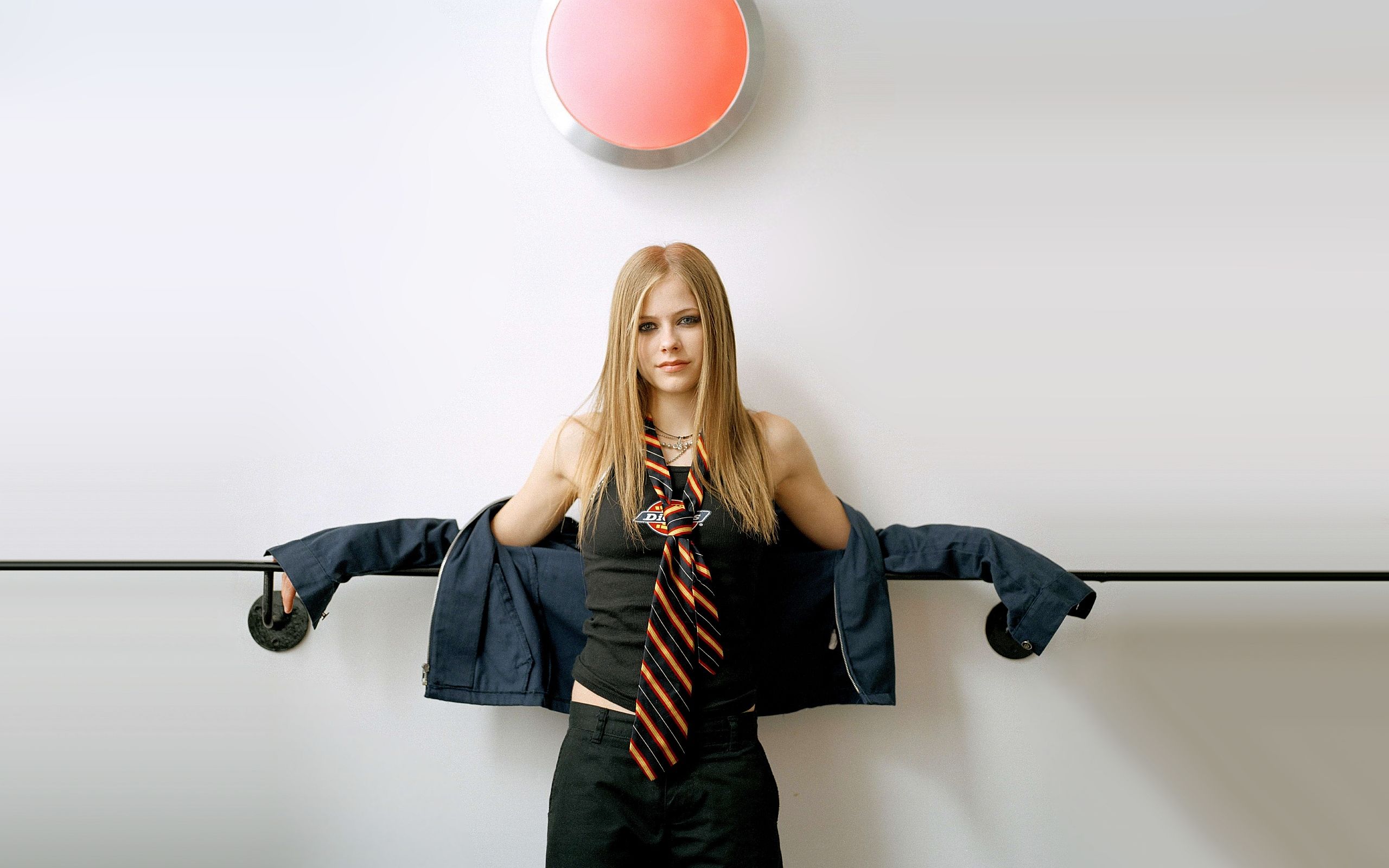 HD wallpaper, Dressed, Cool, Lavigne, Avril
