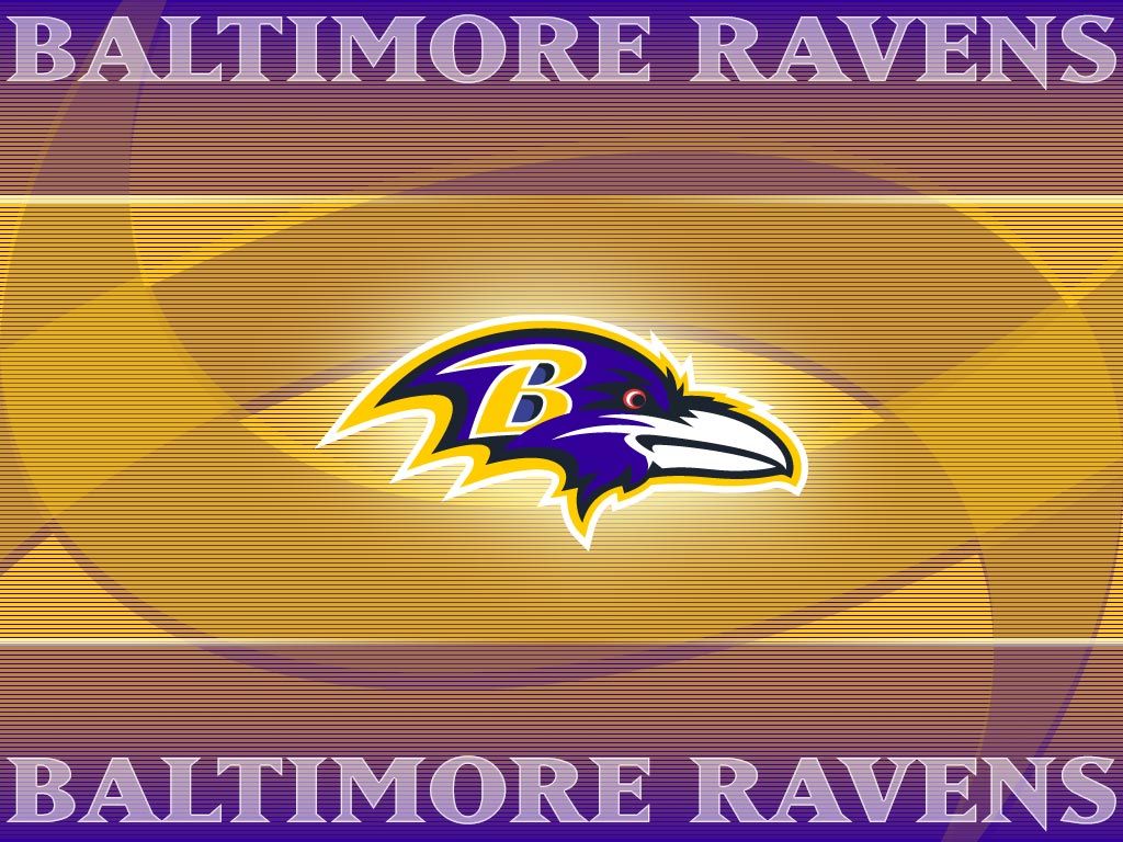 HD wallpaper, Ravens, Logo, Wallpaper, Baltimore