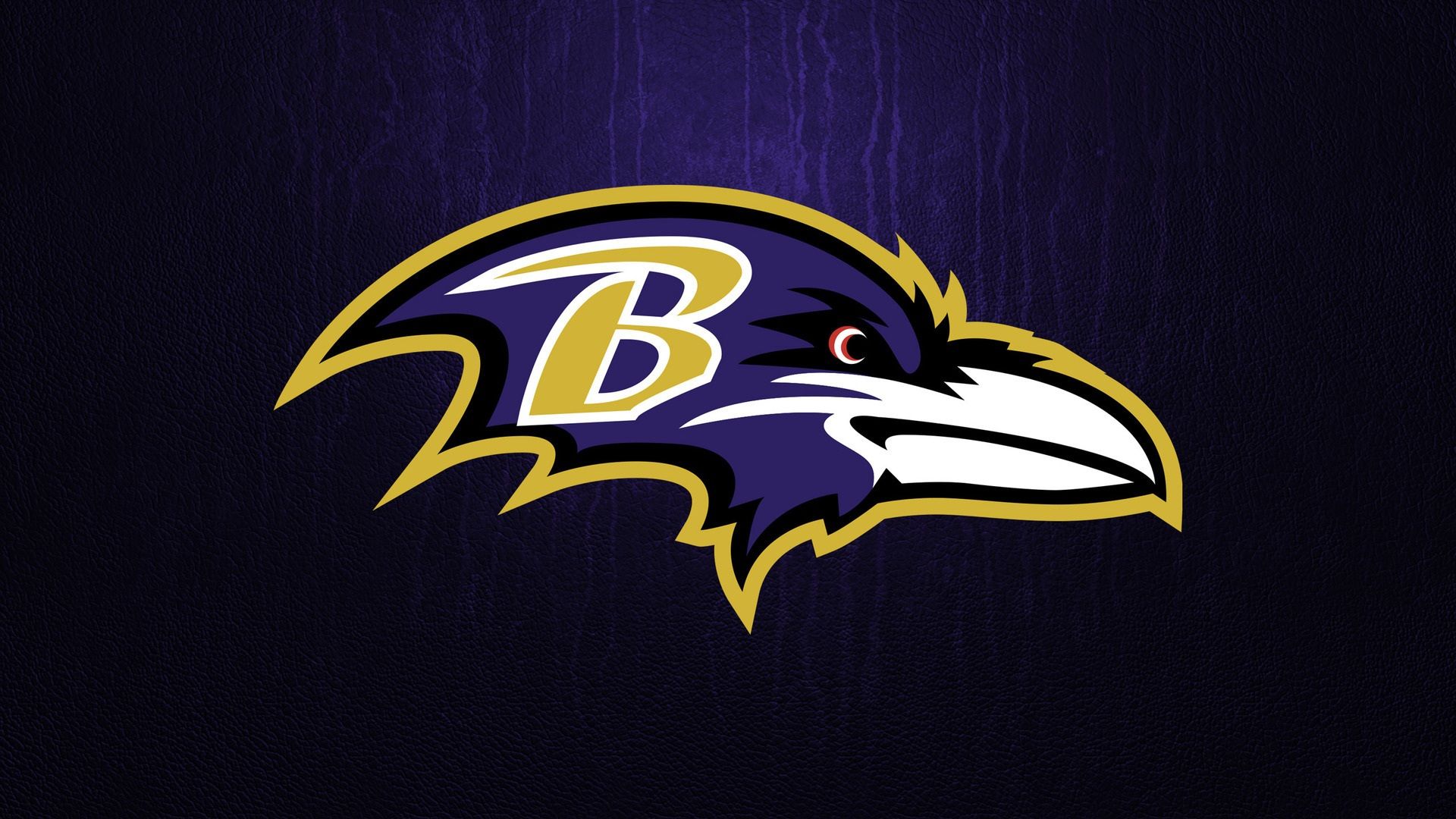 HD wallpaper, Ravens, Logo, Baltimore