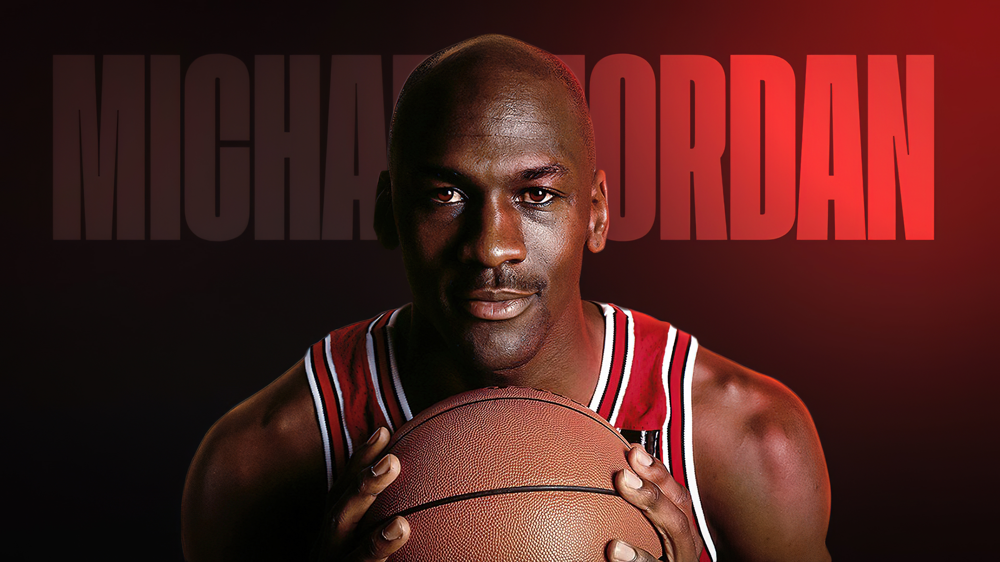 HD wallpaper, Basketball Player, Michael Jordan