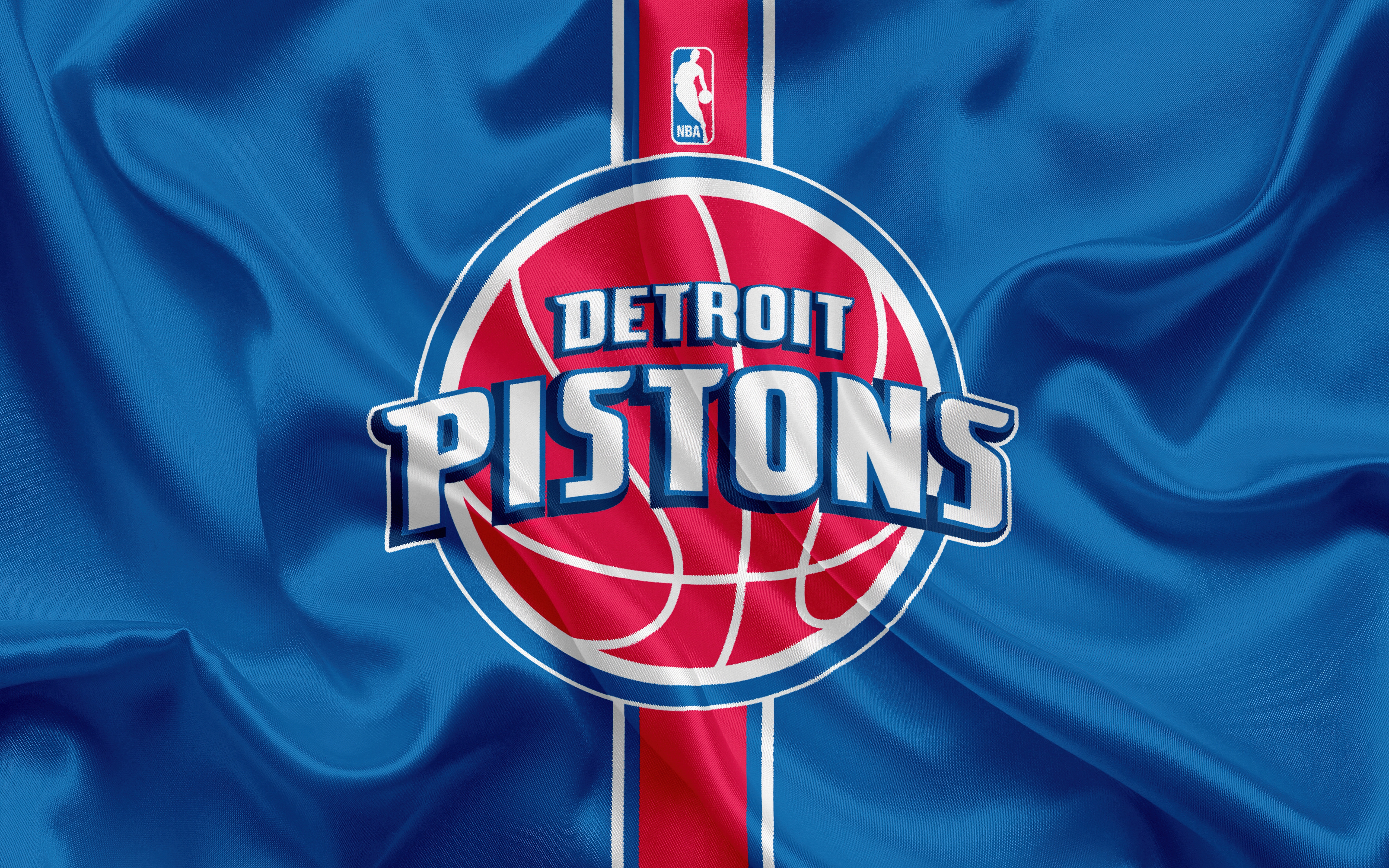 HD wallpaper, Nba, Detroit Pistons, 5K, Basketball Team