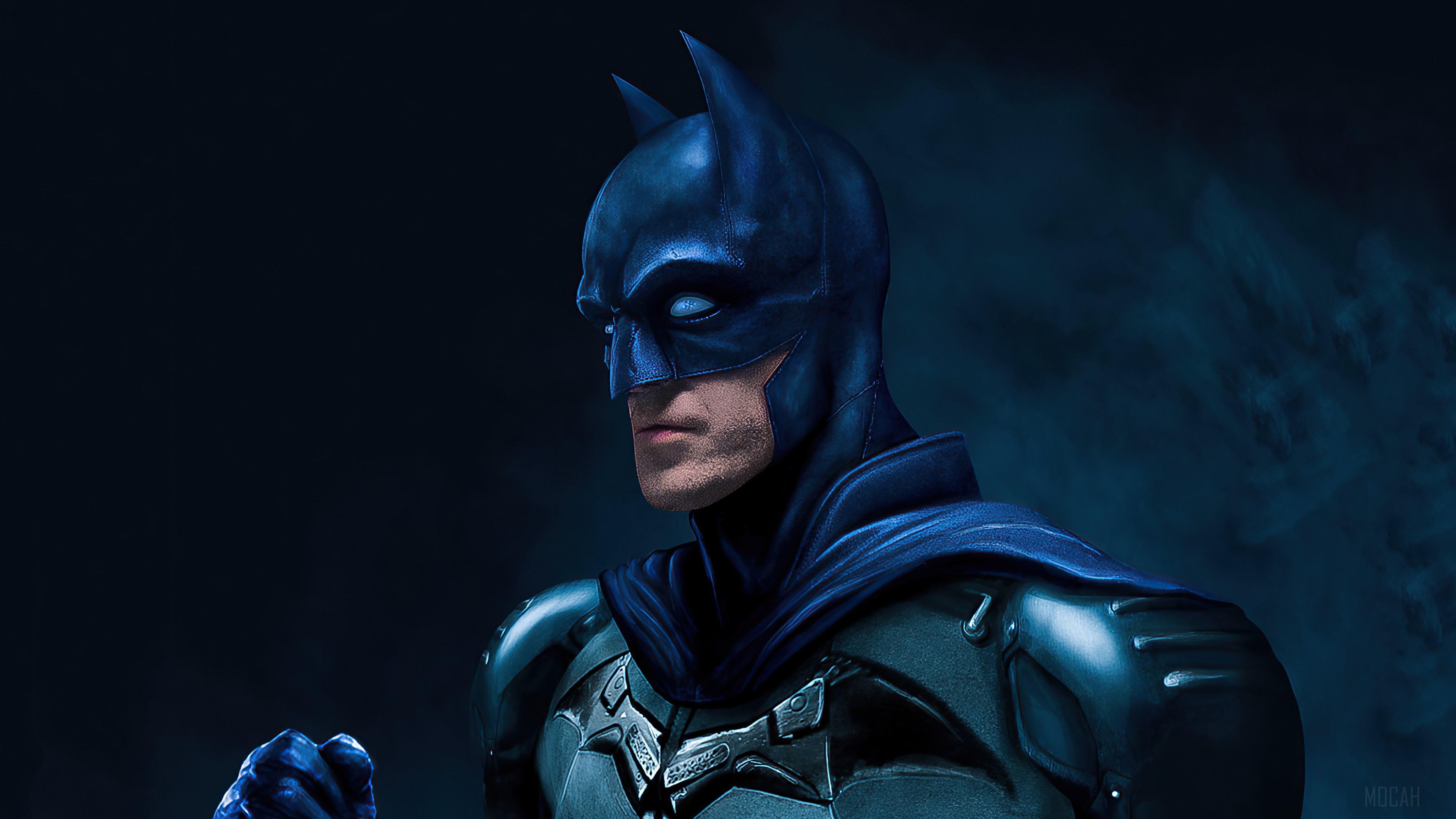 HD wallpaper, The Batman, 2021, Batman, Robert Pattinson 4K, Movie
