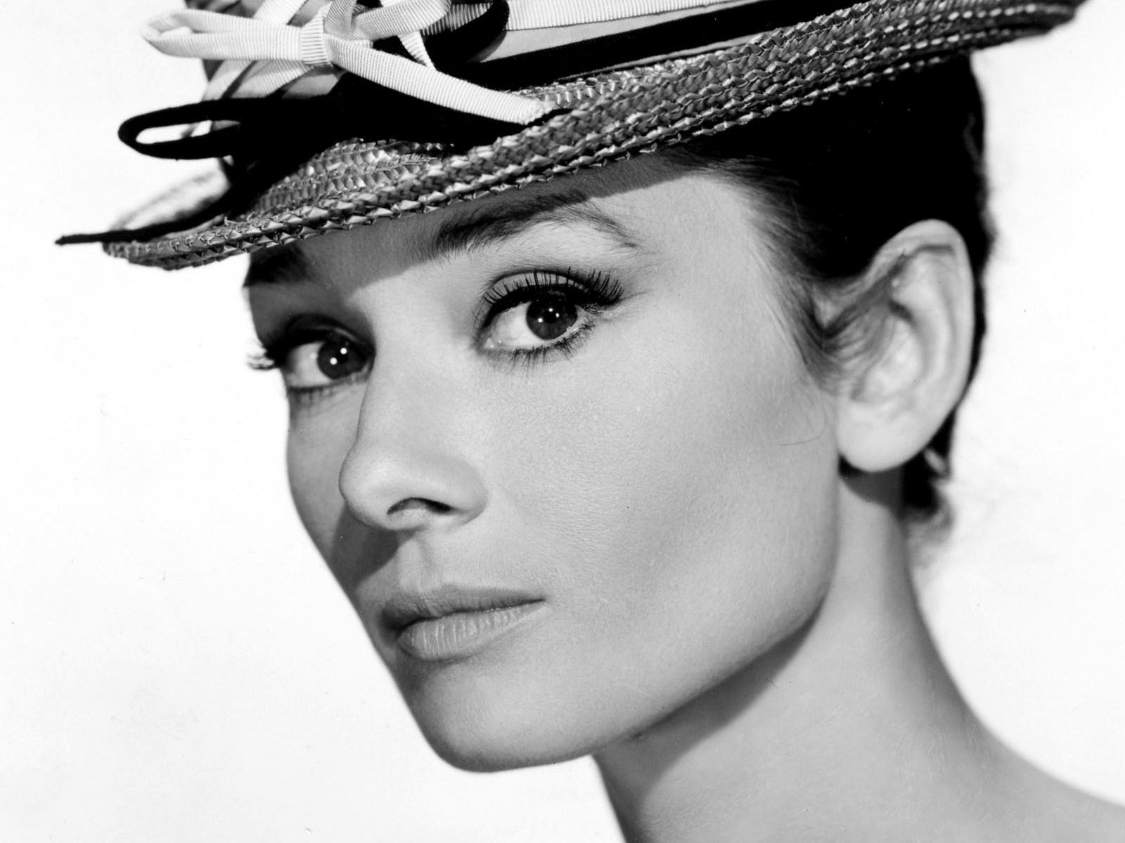 HD wallpaper, Beautiful, Hepburn, Audrey