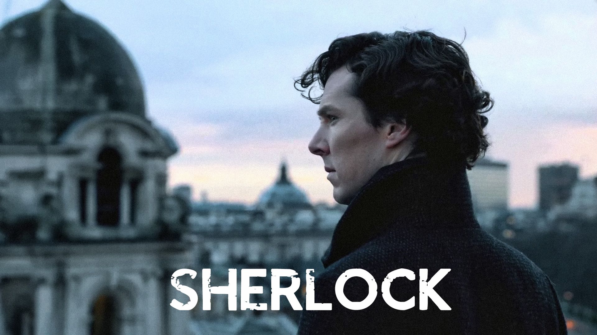 HD wallpaper, Benedict, Sherlock, Cumberbatch