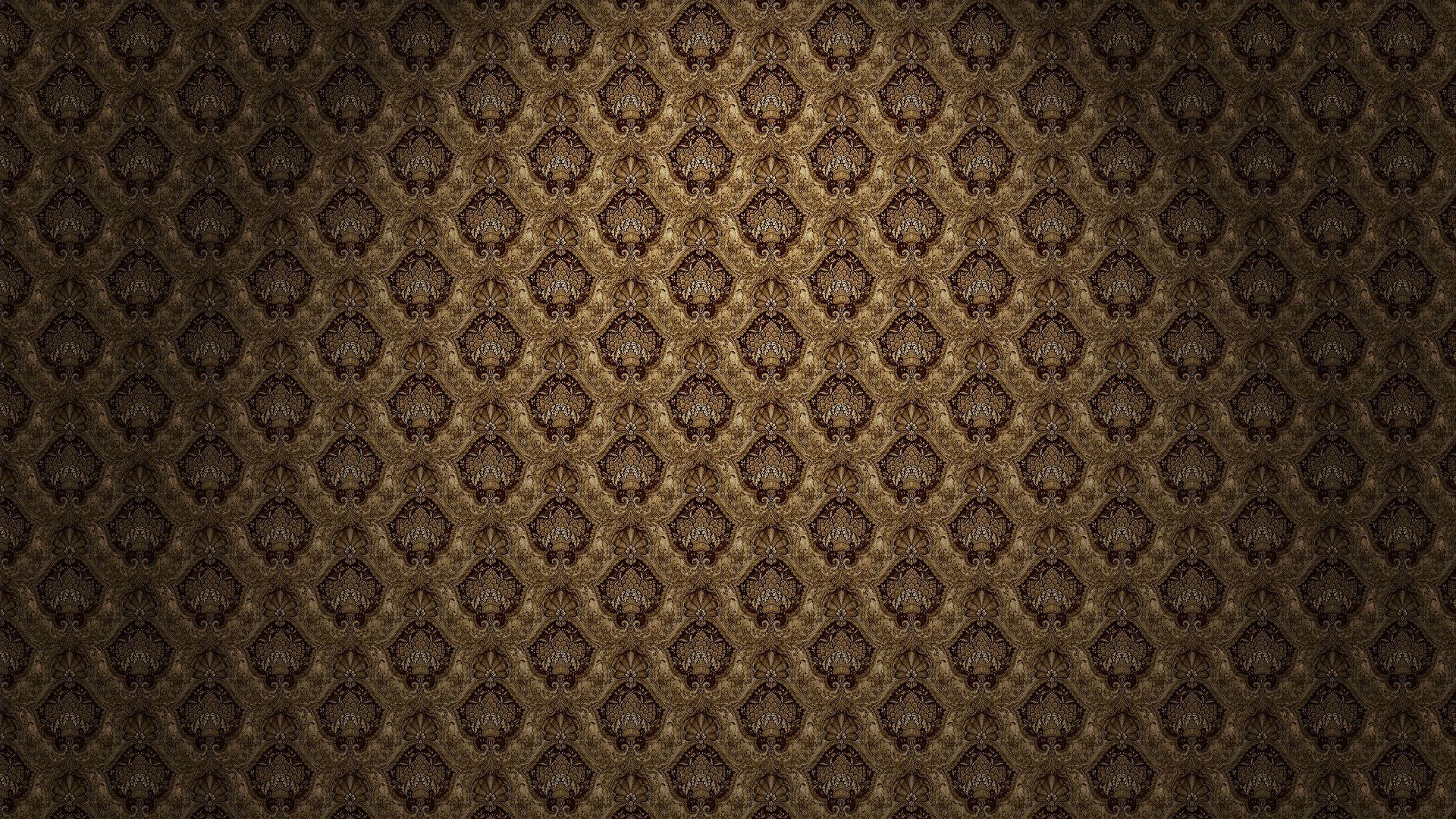 HD wallpaper, Wallpaper, Black, And, Gold