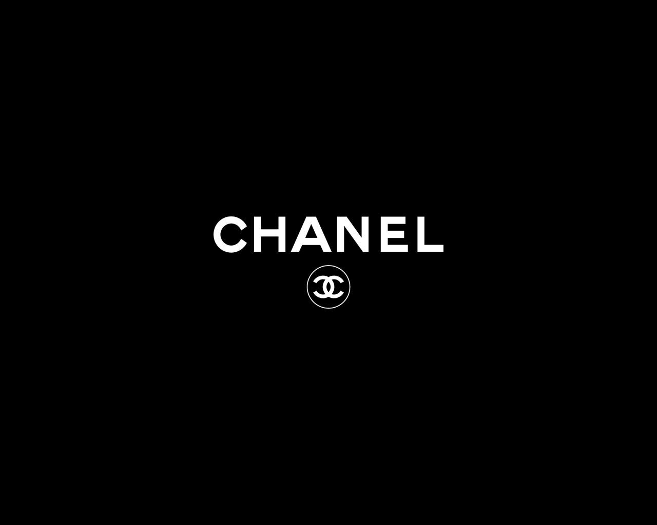 HD wallpaper, Chanel, Wallpaper, Logo