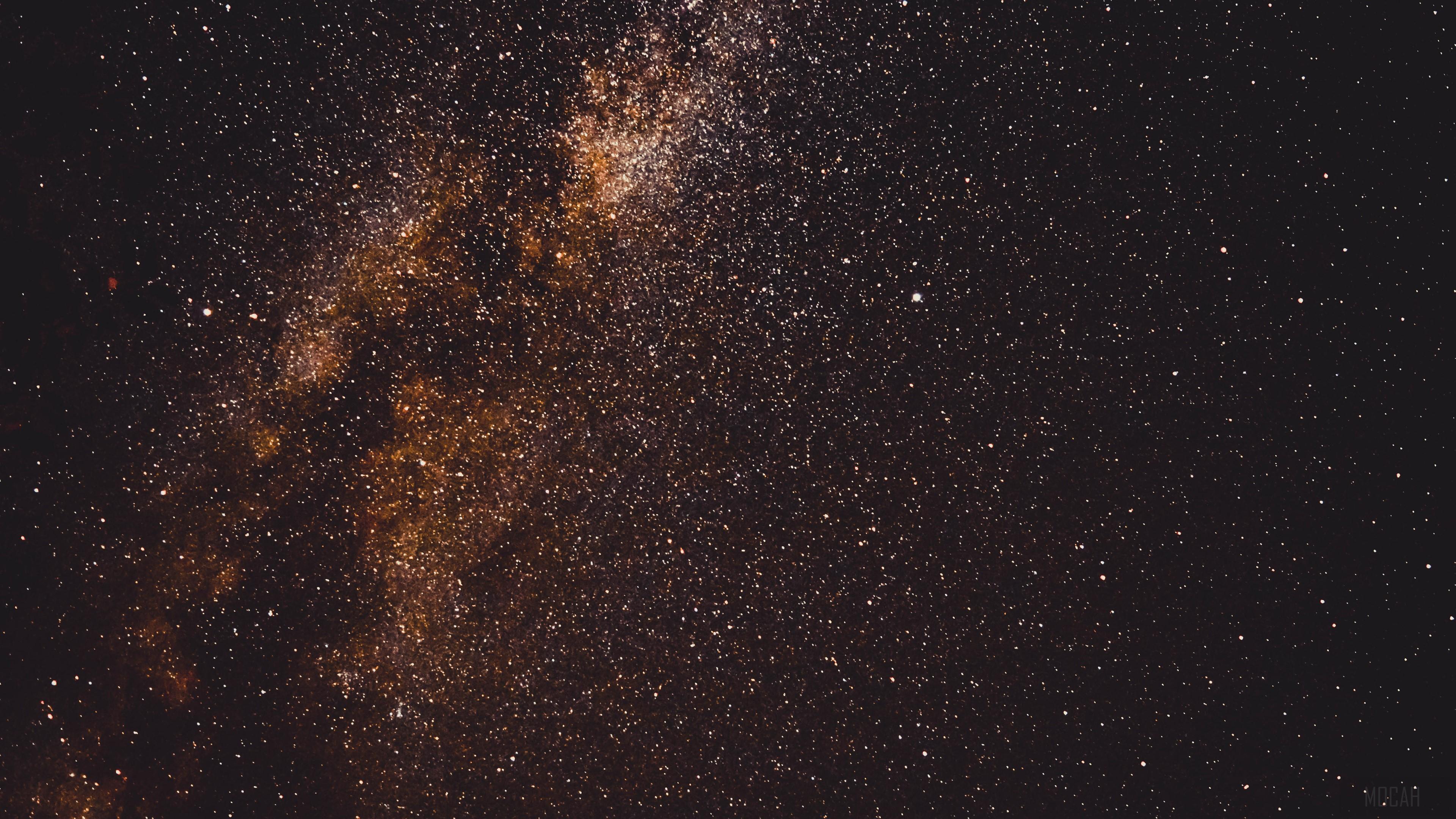 HD wallpaper, Constellation Milky Way Star Space Sky 4K