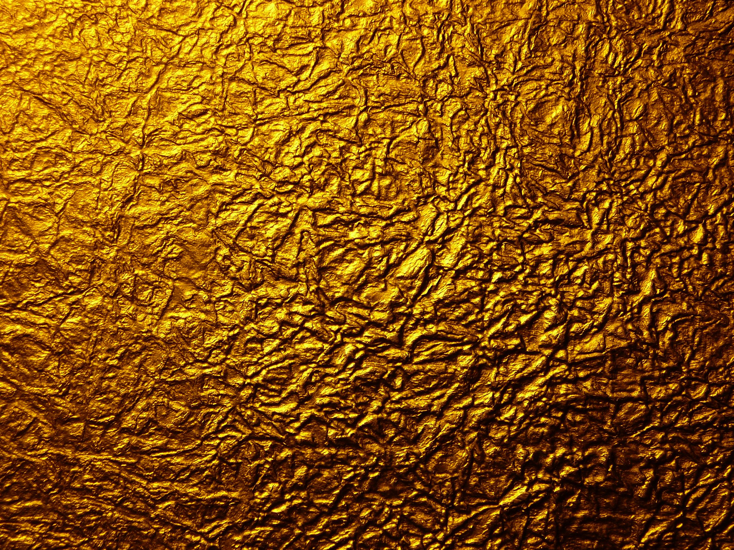 HD wallpaper, Metallic, Gold, Wallpaper, Cool